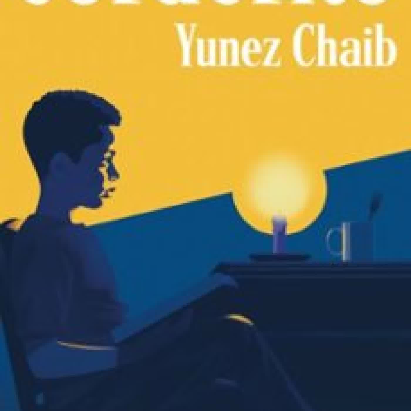 CORDERITO YUNEZ CHAIB