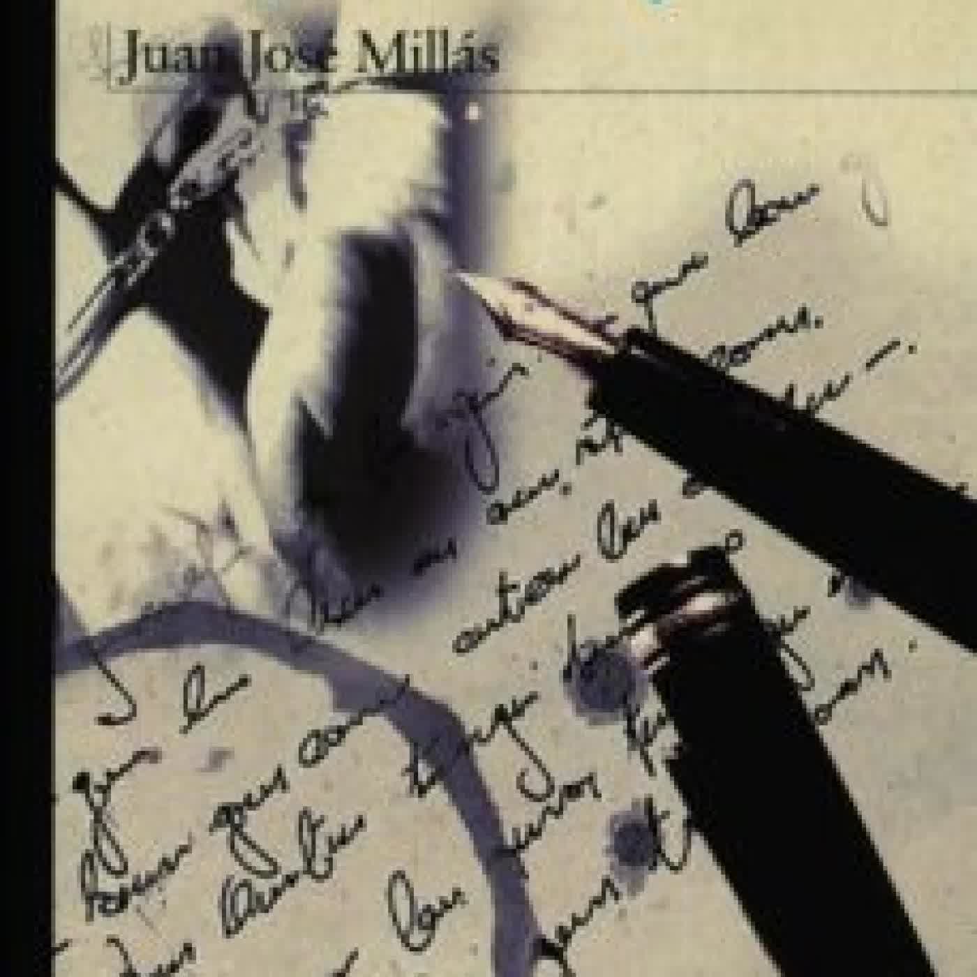 PAPEL MOJADO JUAN JOSE MILLAS