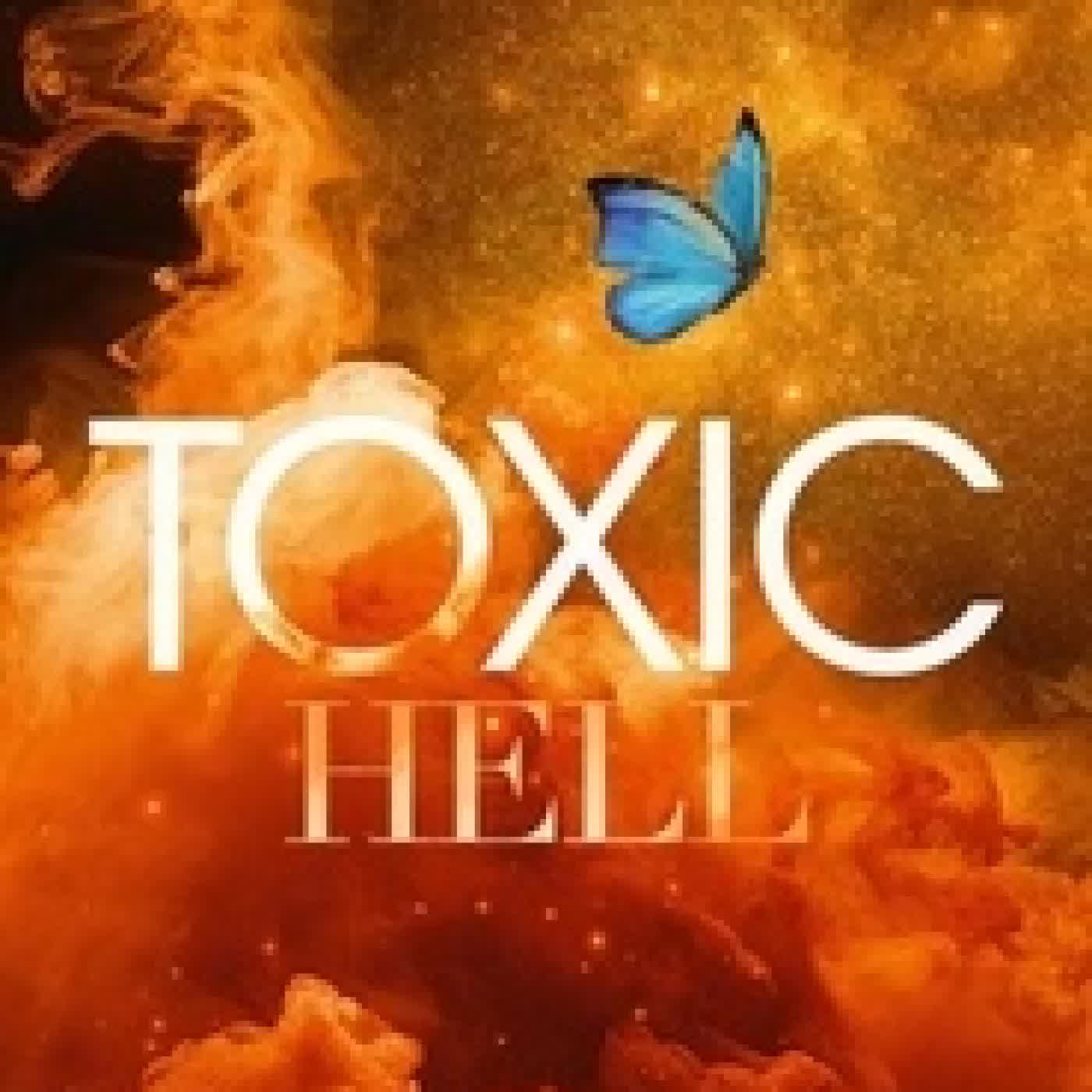 Lire en ligne : Toxic Hell