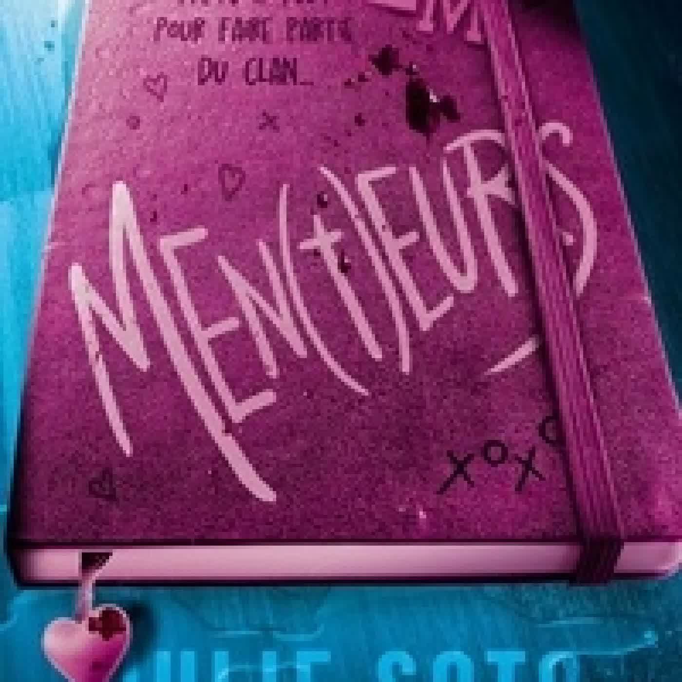 Lire en ligne : Men(t)eurs