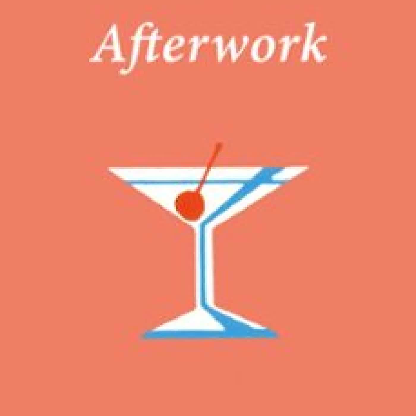AFTERWORK Laia Castel