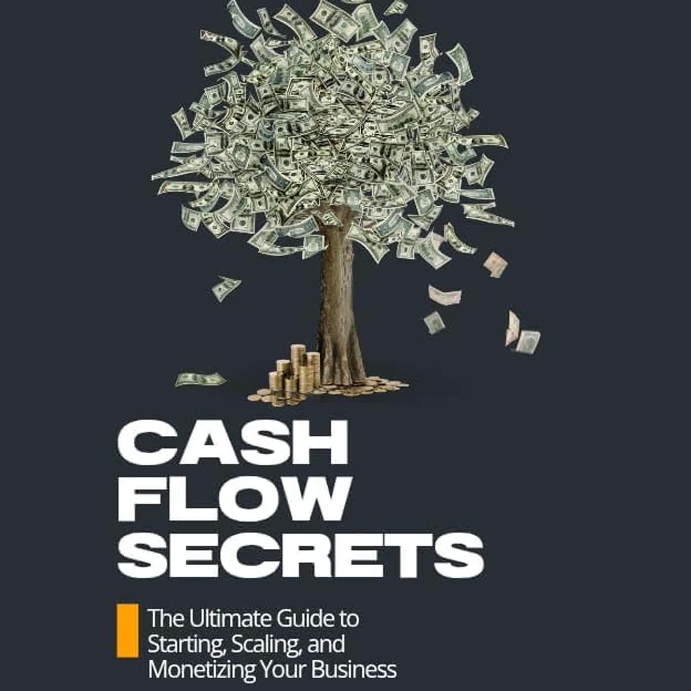 Cashflow Secrets Reviews 2026 – Real or Scam? My Honest Review