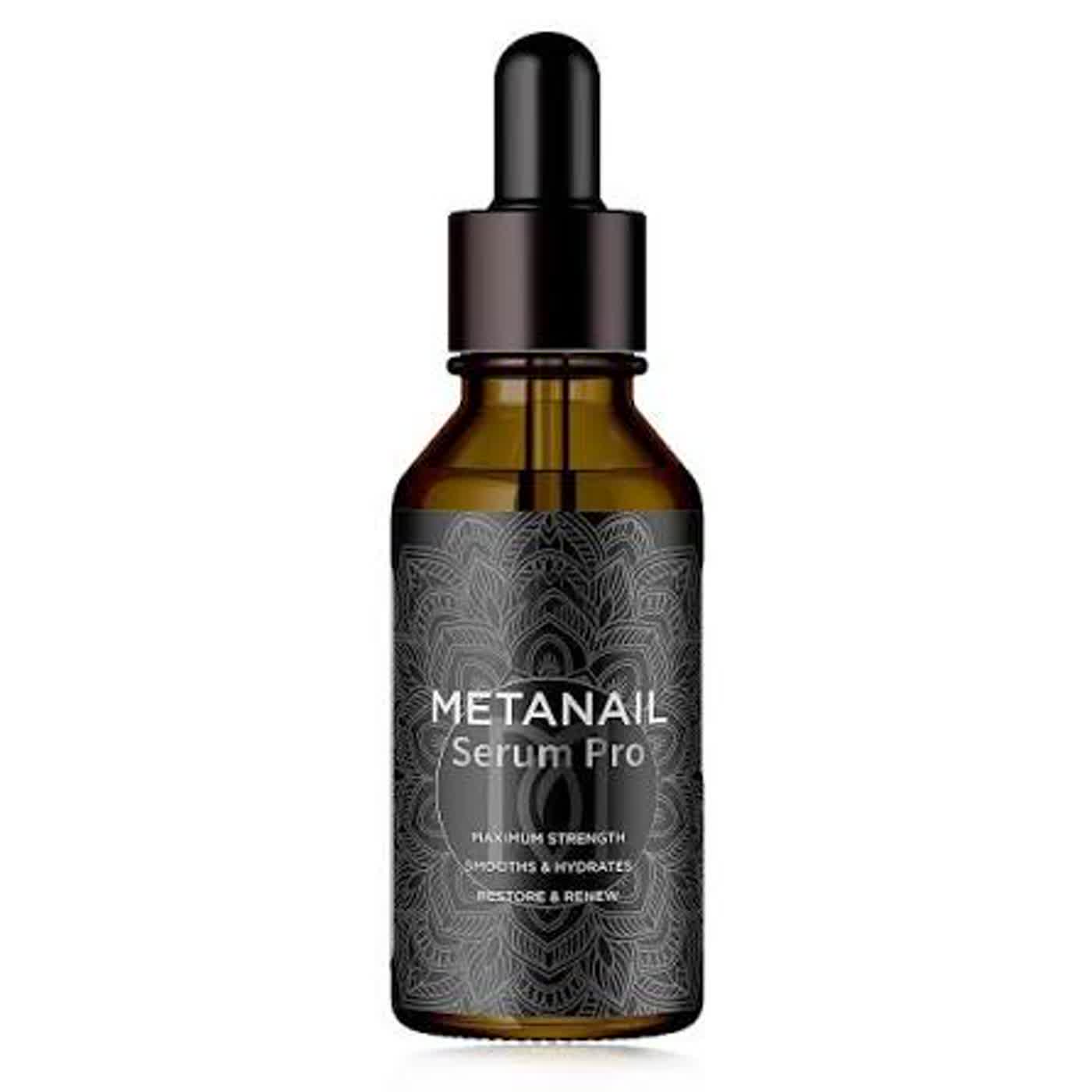 Metanail complex Scam or Legit 2026: 6 Red Flags
