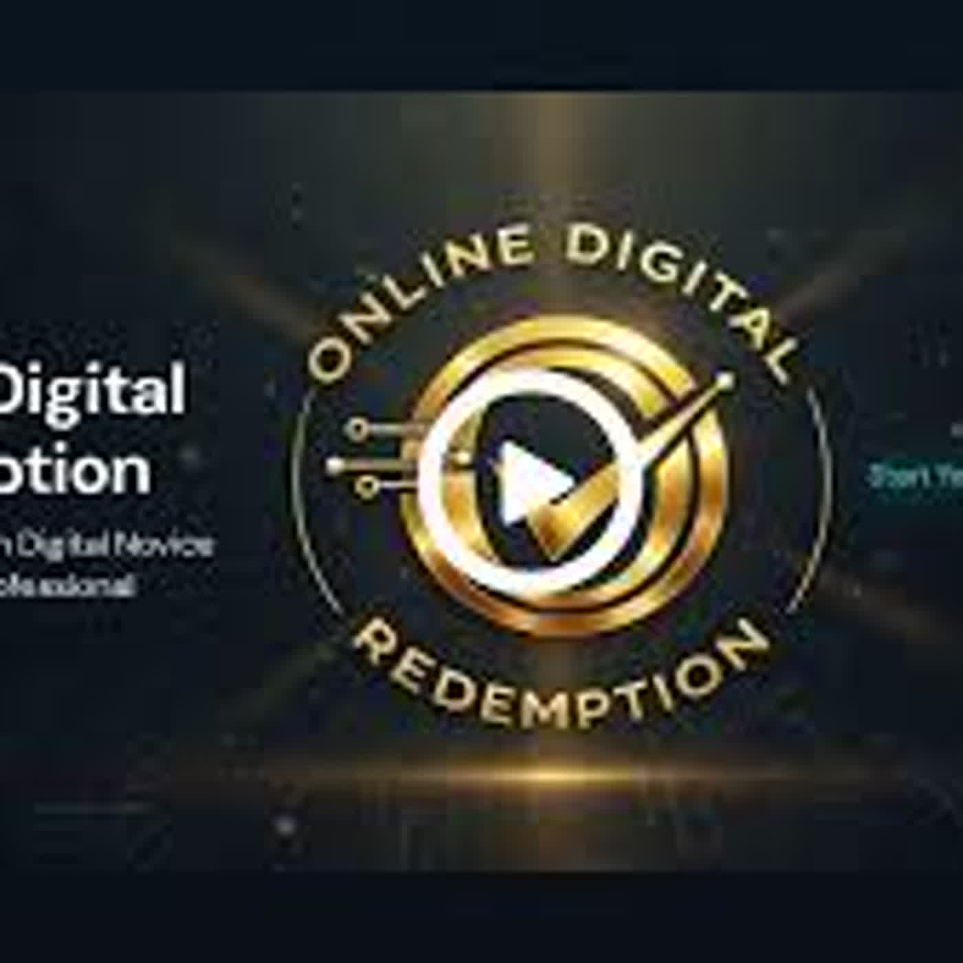 Online Digital Redemption Review: Reclaiming Your Future in the 2026 Tech Landscape