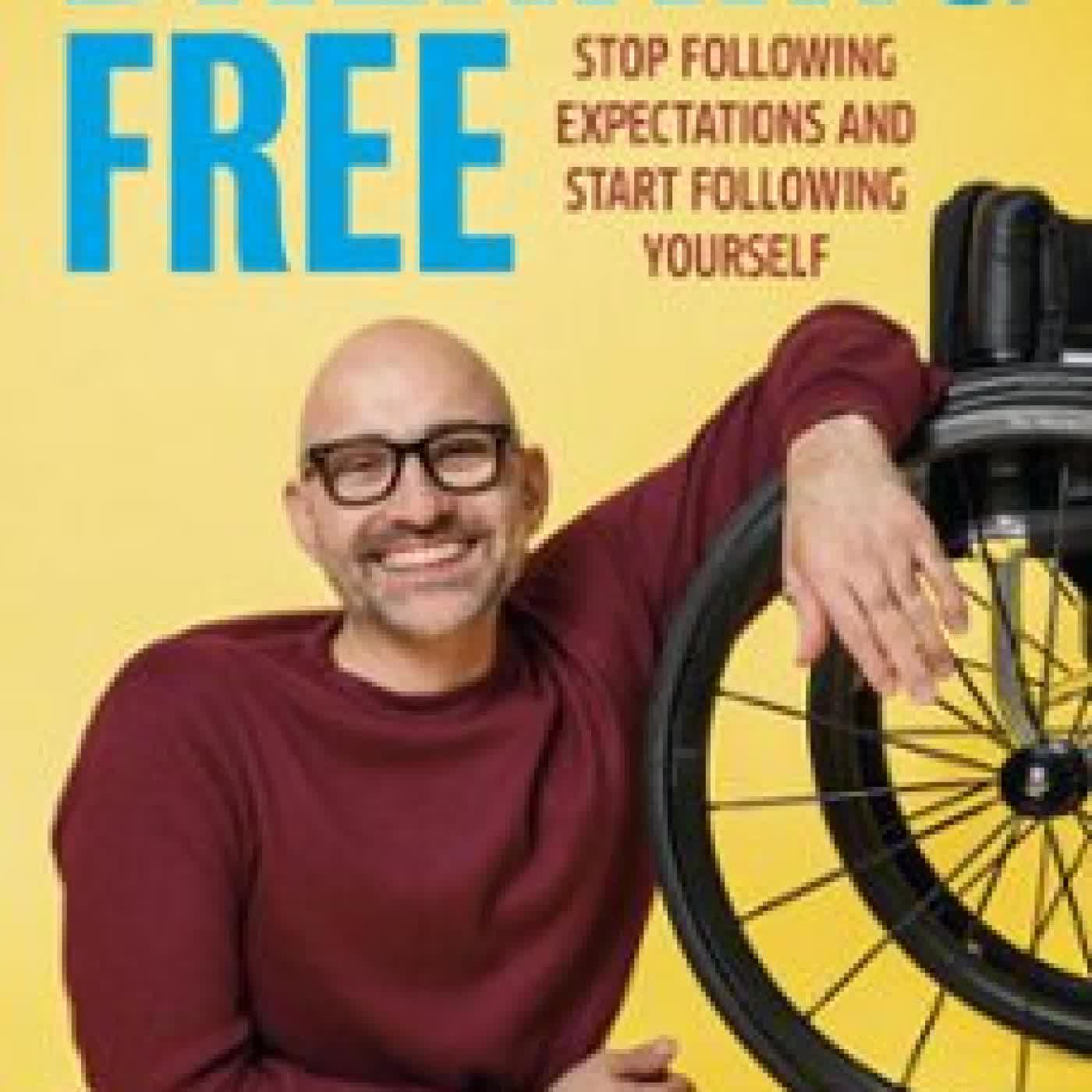 BREAKING FREE SPENCER WEST