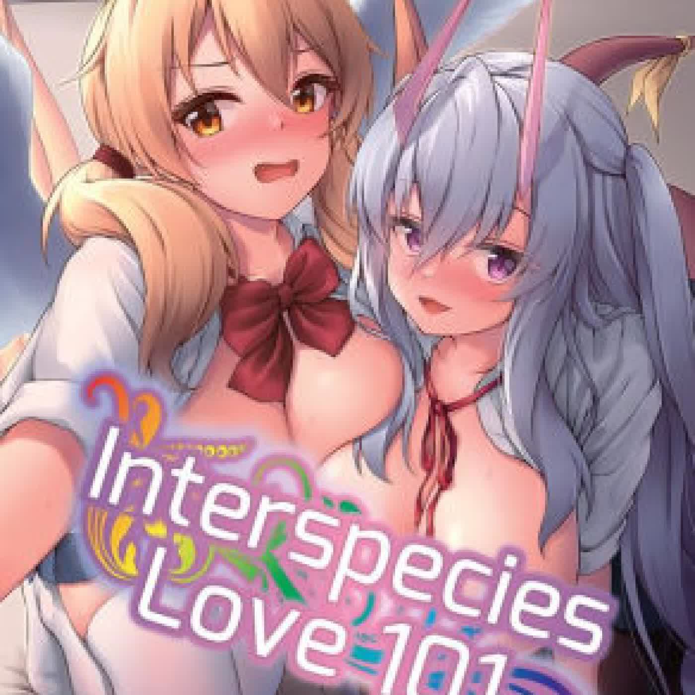 Read online: Interspecies Love 101 by Awayume