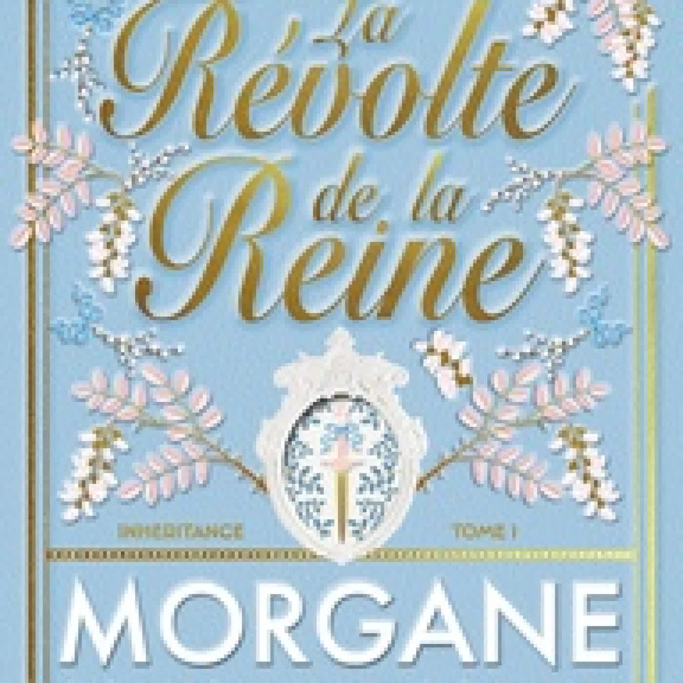 Télécharger Pdf Inheritance Tome 1La révolte de la reine
