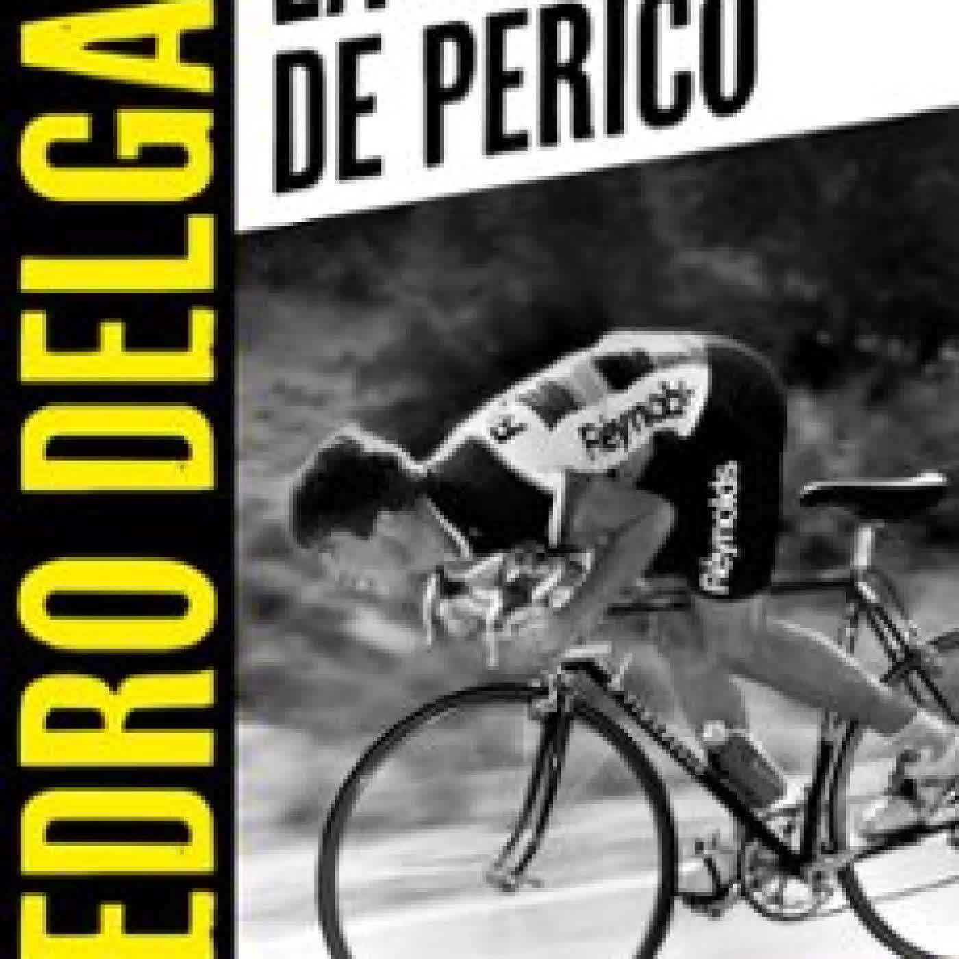 LA SOLEDAD DE PERICO Pedro Delgado