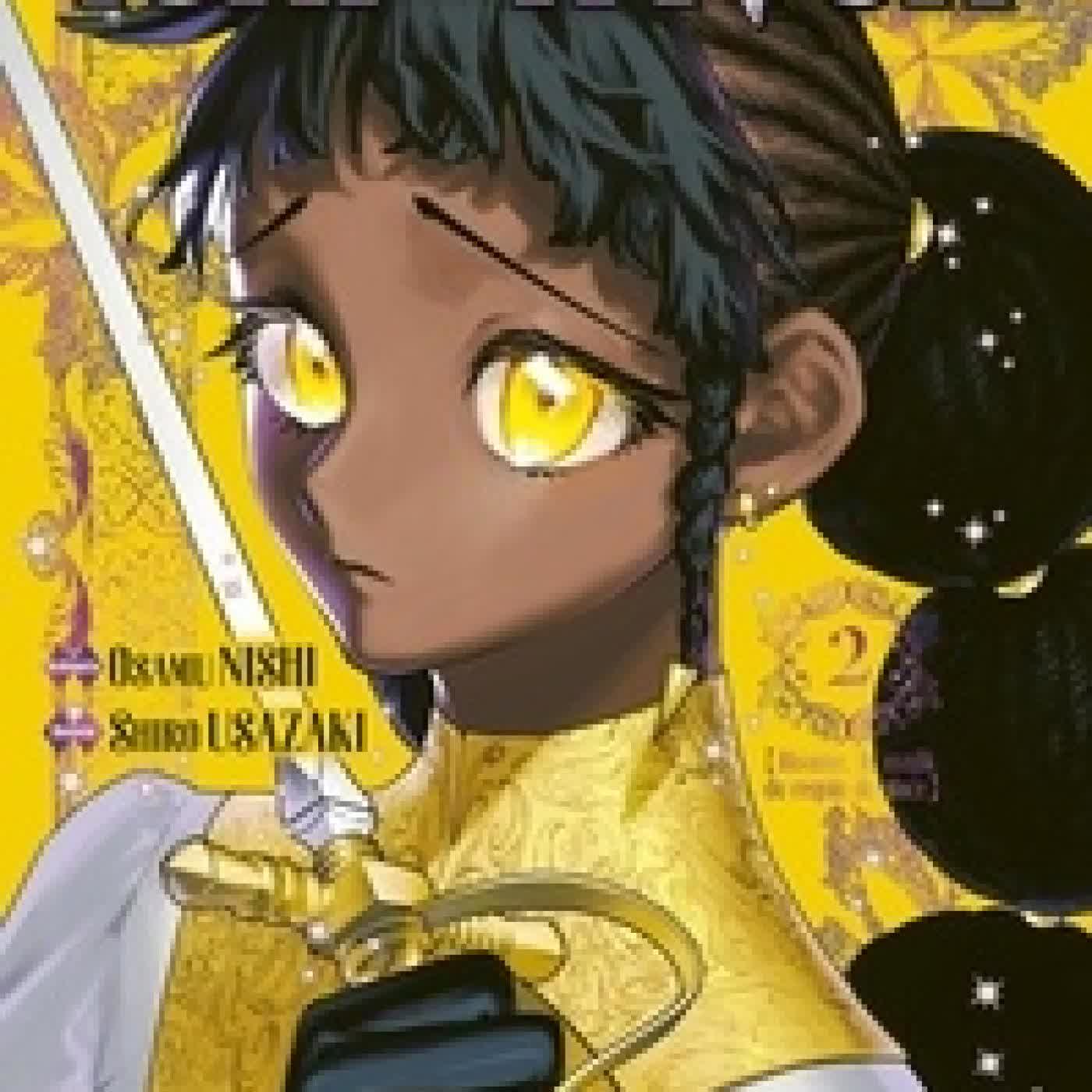 Télécharger Pdf Ichi the Witch Tome 2Hisame, le majik du requin de glace