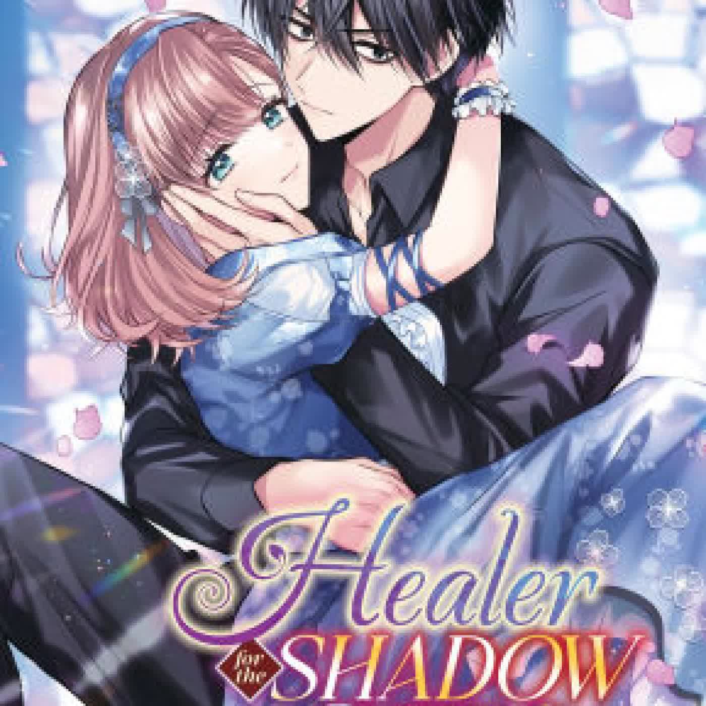 Healer for the Shadow Hero (Manga) Vol. 3 by Kyu Azagishi, Ako on Iphone New Format