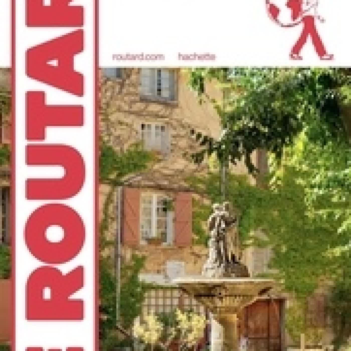 Lire en ligne : Provence Edition 2026-2027 - avec 1 Plan détachable