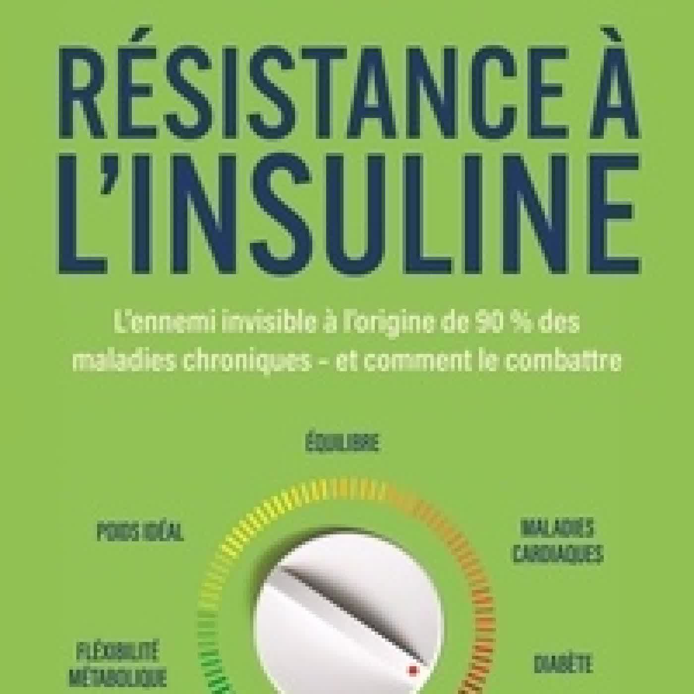 Télécharger Pdf Résistance à l'insuline