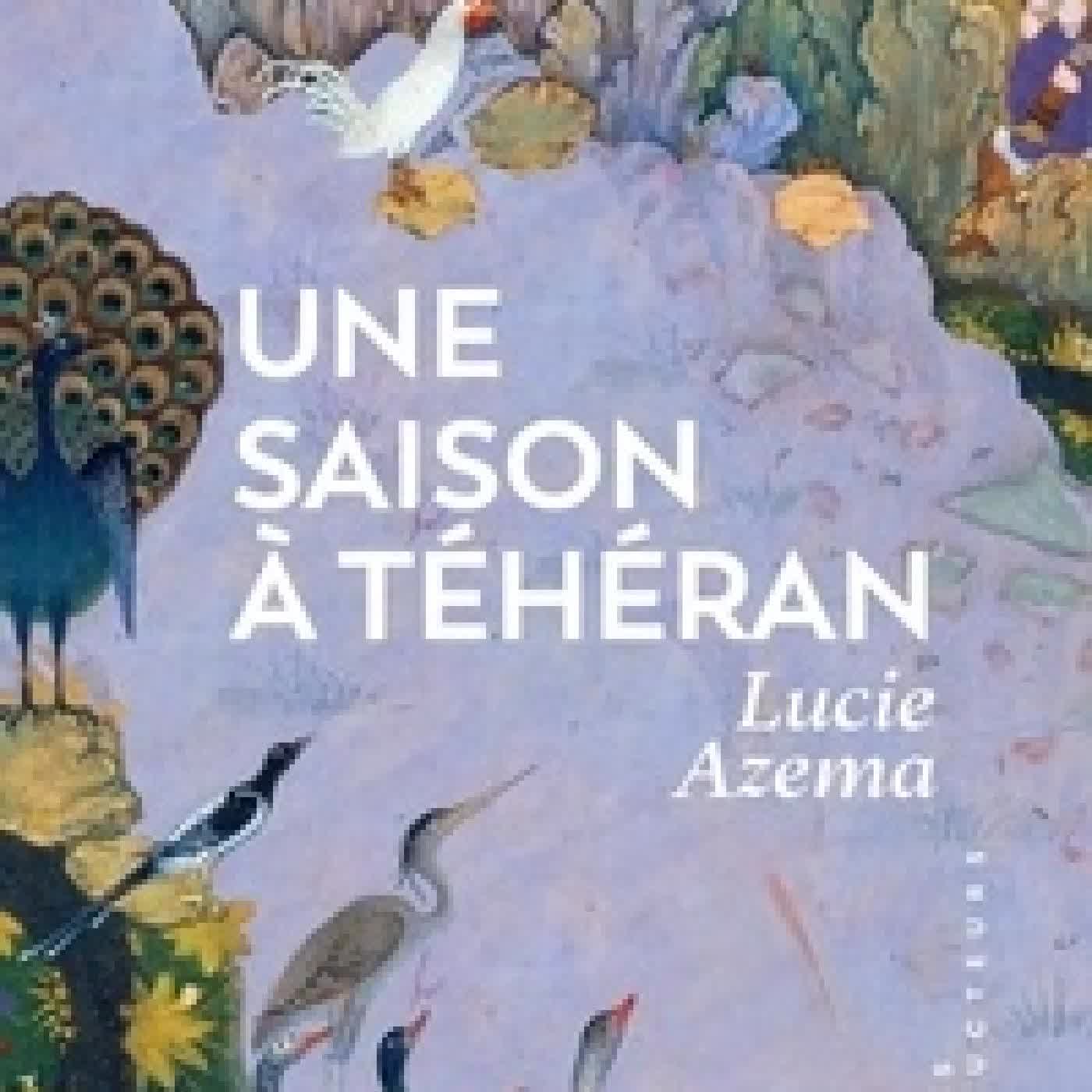 Télécharger Pdf Une saison à Téhéran