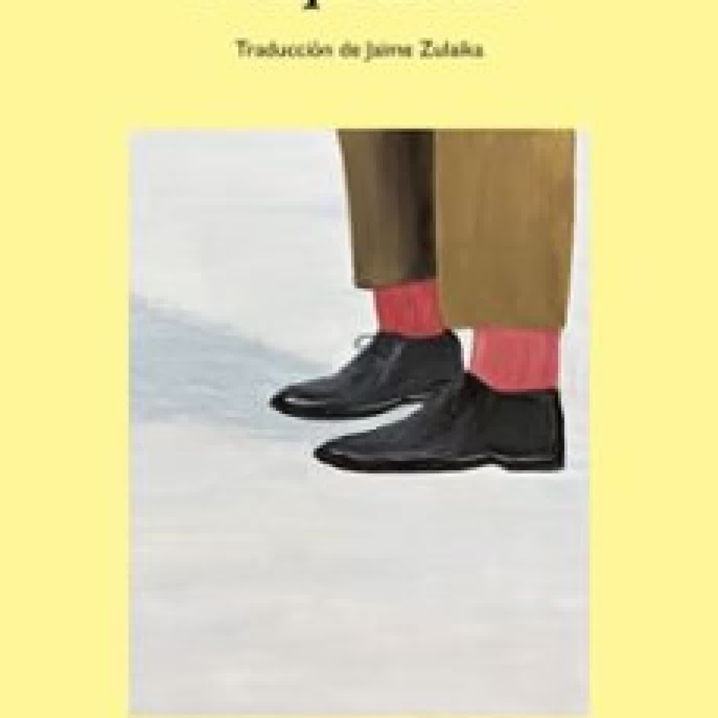 DESPEDIDAS Julian Barnes