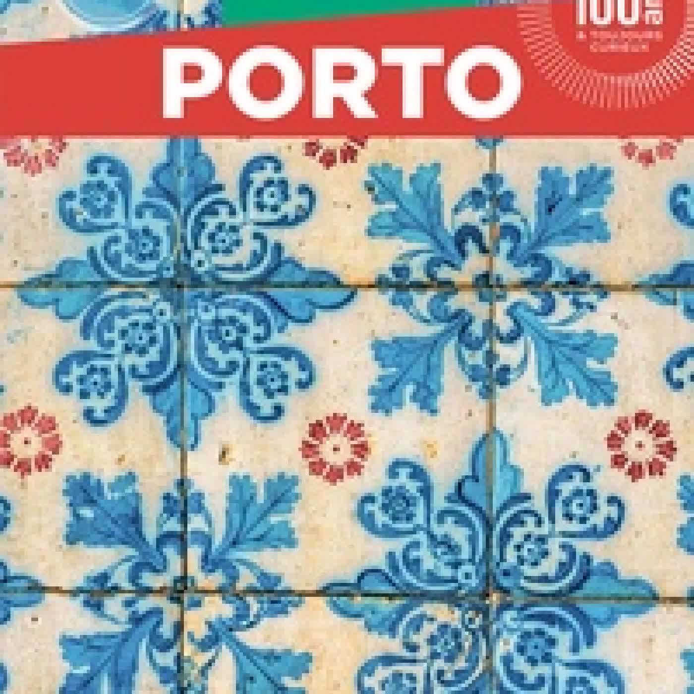 Télécharger Pdf Porto Edition 2026 - avec 1 Plan détachable