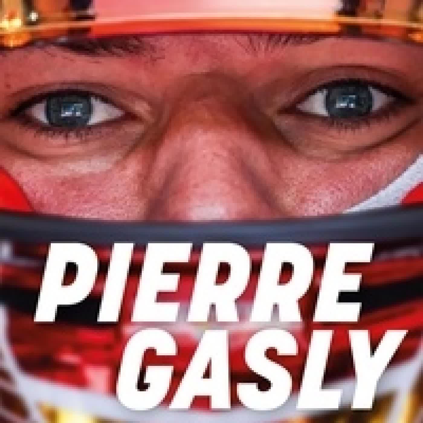 {téléchargement} Pierre Gasly. L'audace à pleine vitesse