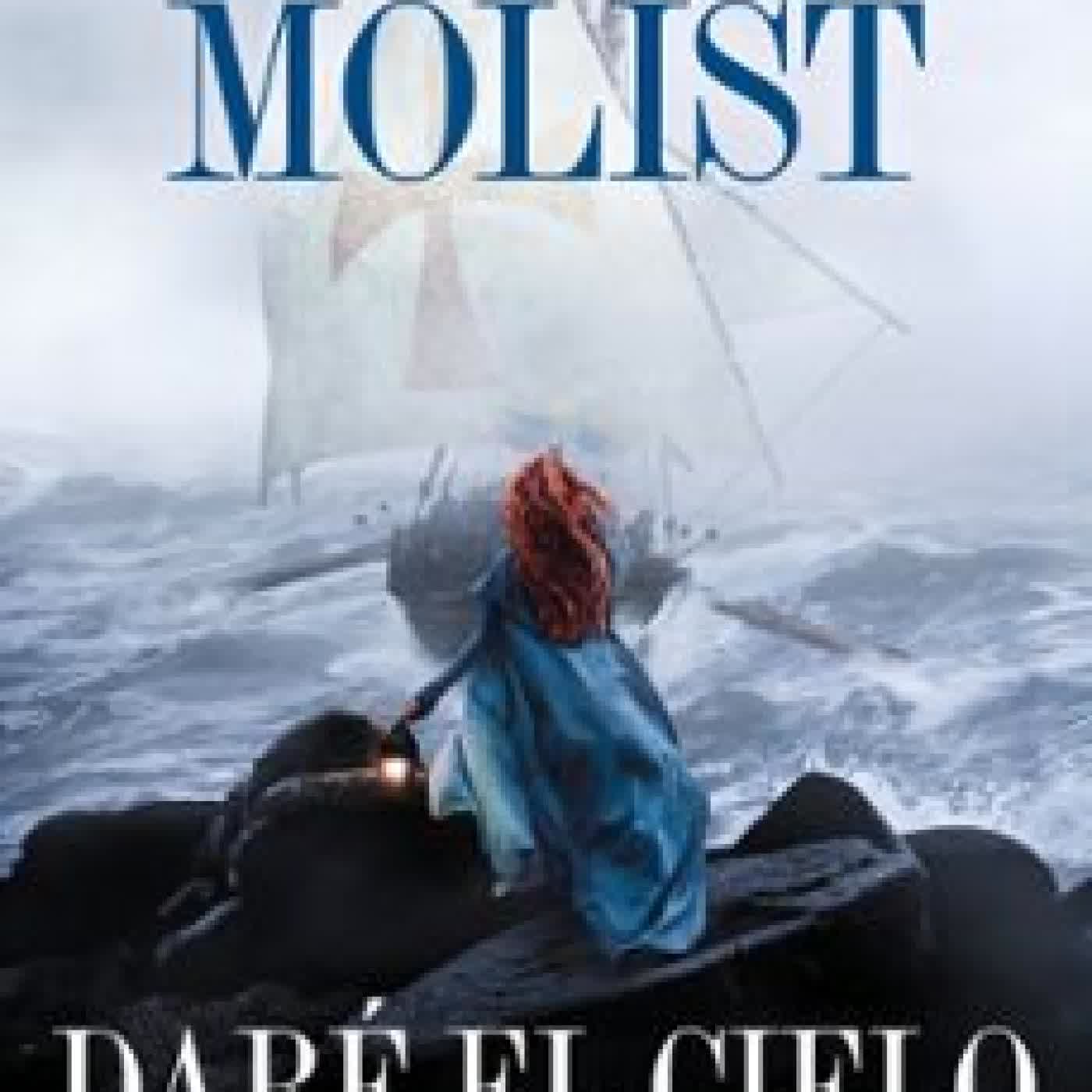 DARE EL CIELO POR TI Jorge Molist