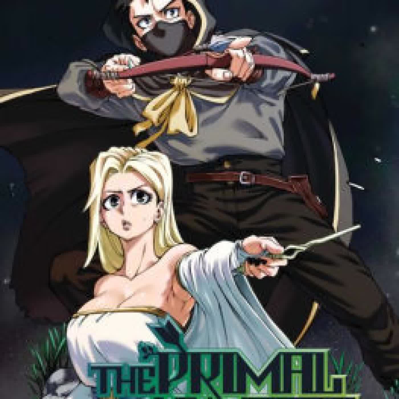 The Primal Hunter (Light Novel) Vol. 1 by Zogarth, Senchiro, Adrian F. Wassel, Der-shing Helmer on Iphone New Format