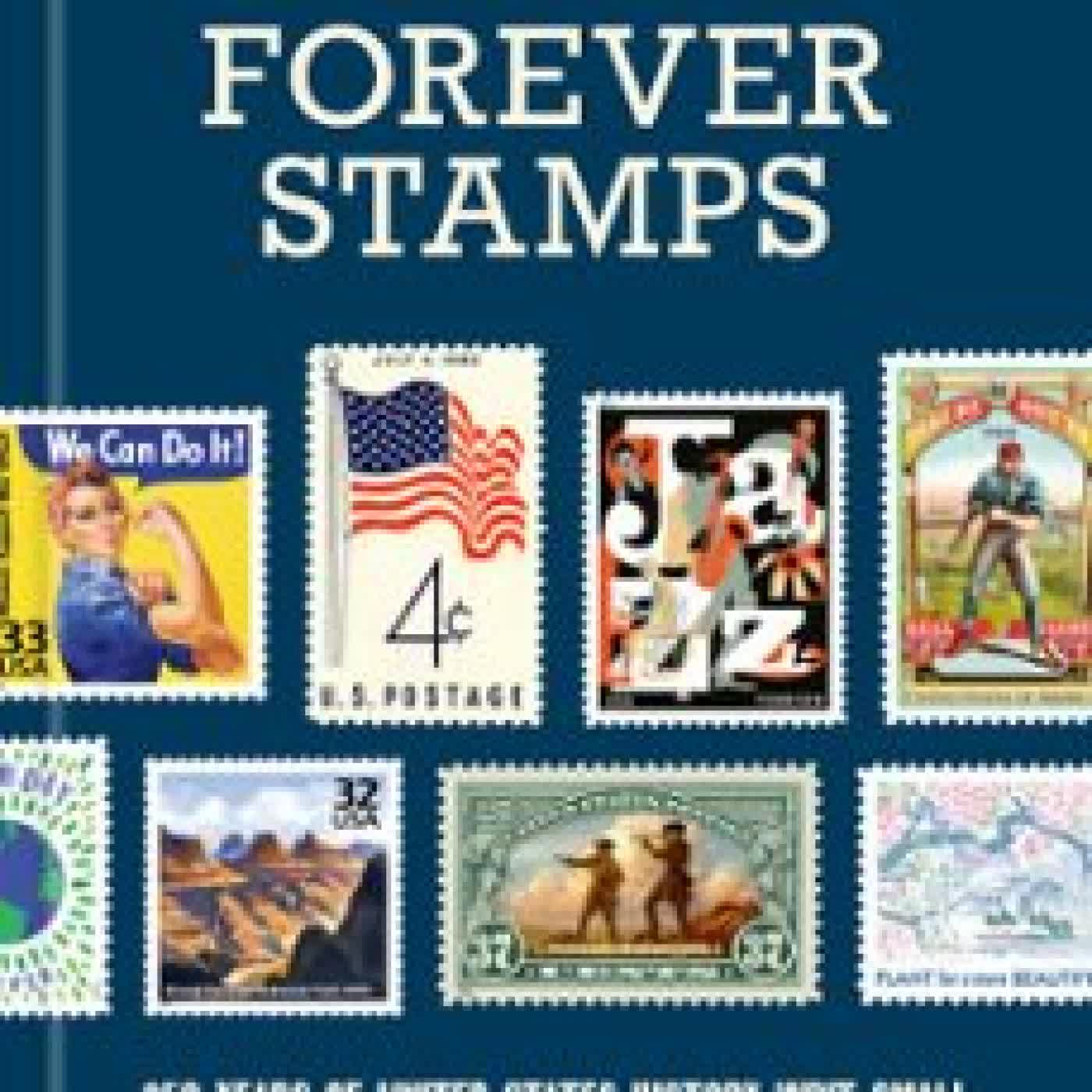 FOREVER STAMPS