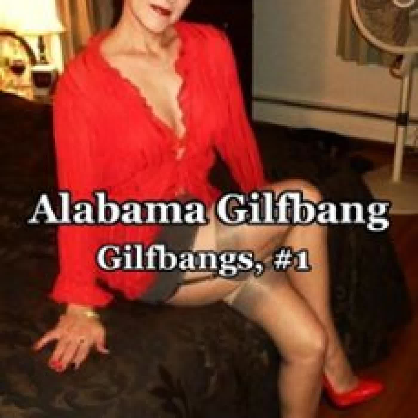 ALABAMA GILFBANG LADY DEVREUX