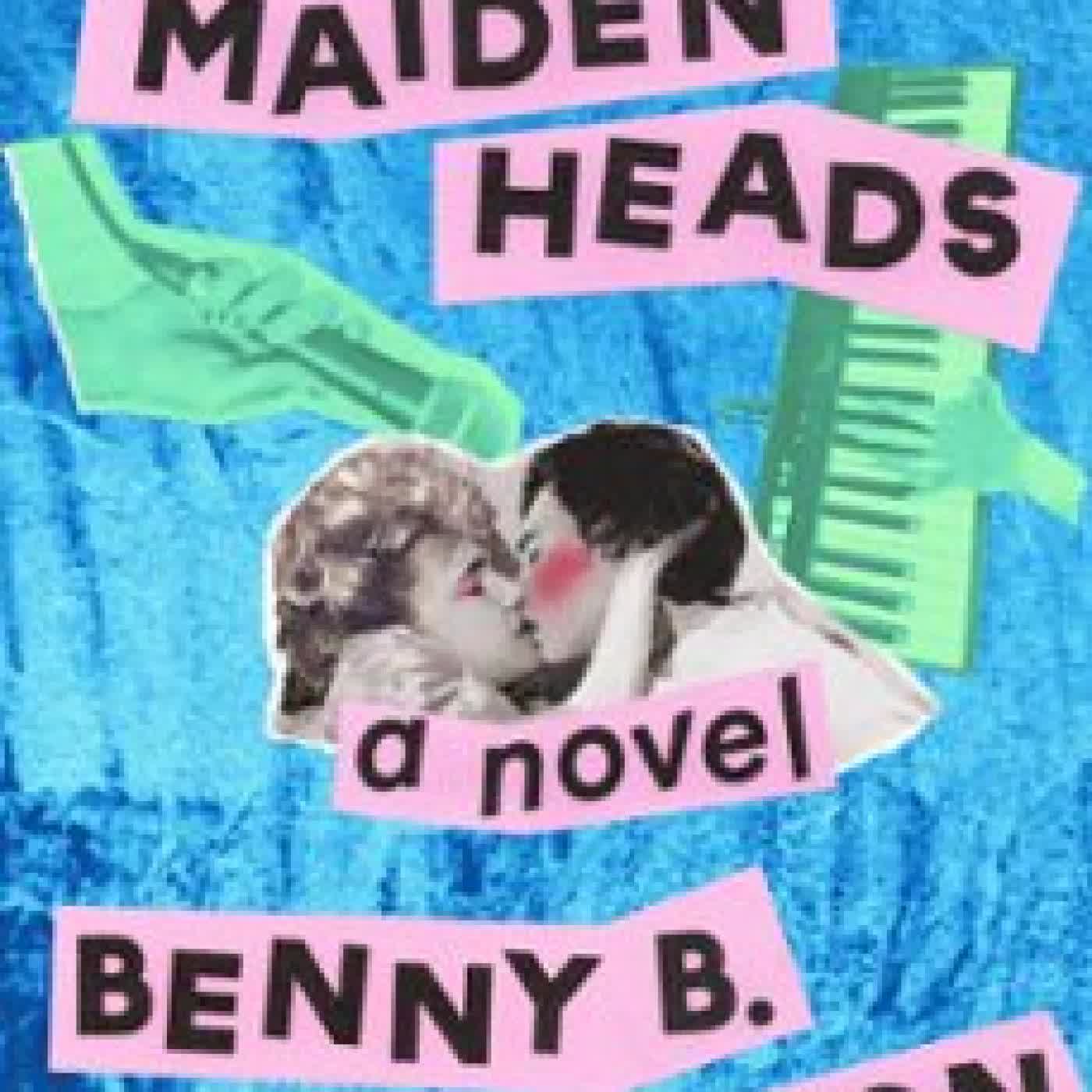 THE MAIDENHEADS BENNY B. PETERSON