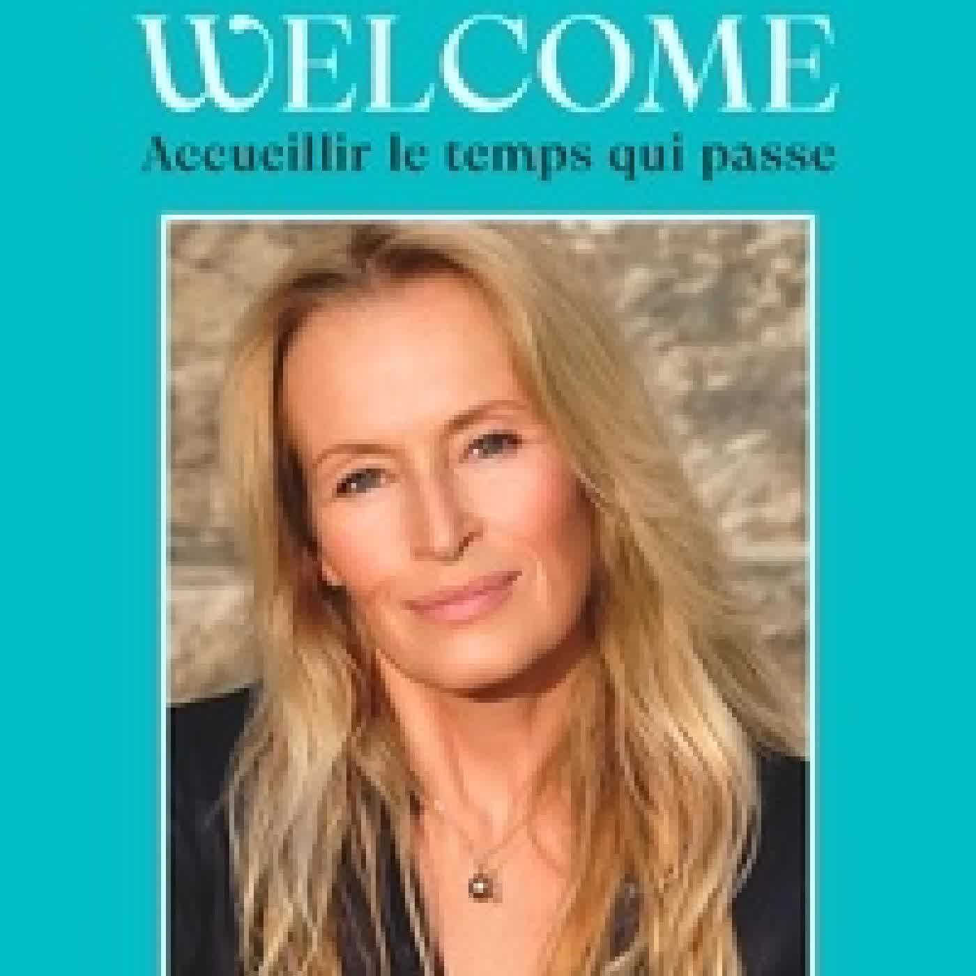 {téléchargement} Welcome - Accueillir le temps qui passe