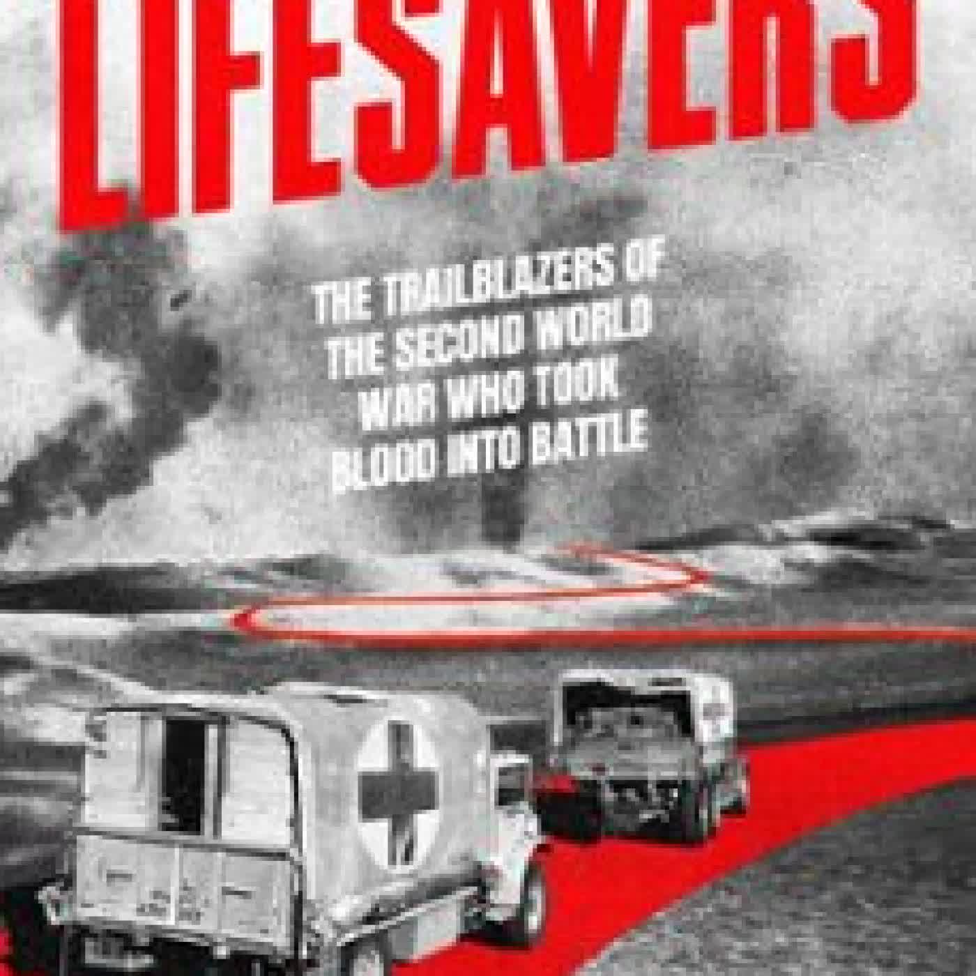 THE LIFESAVERS RODERICK BAILEY
