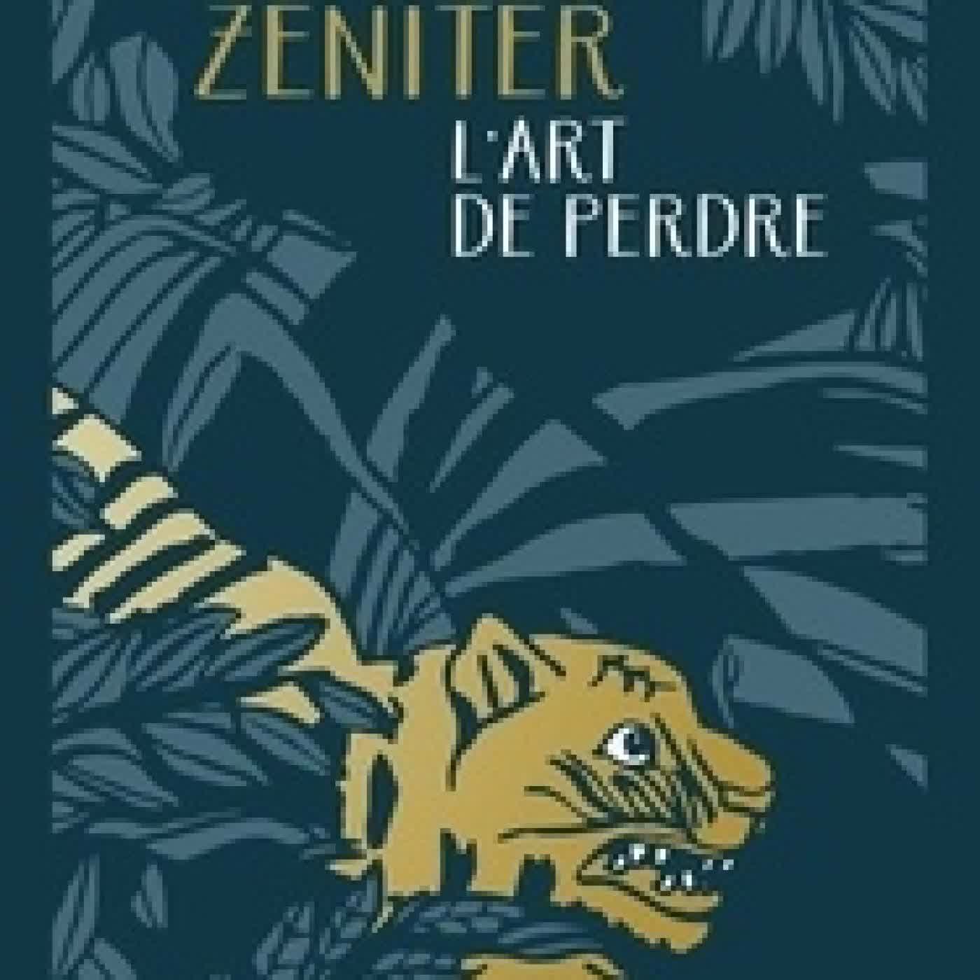 Télécharger Pdf L'art de perdre