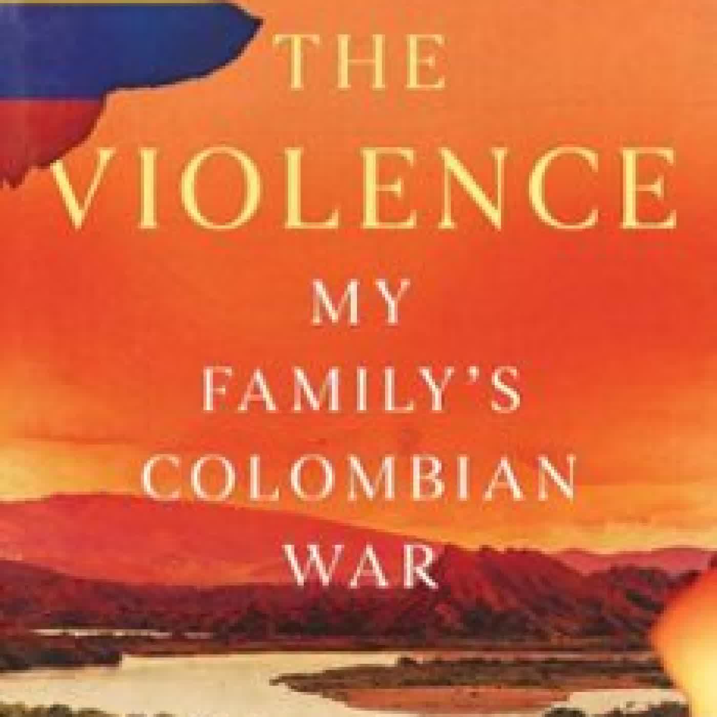 THE VIOLENCE ADRIANA RAMIREZ