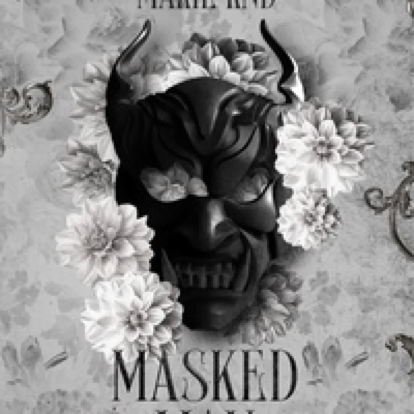 {téléchargement} Masked man Tome 2