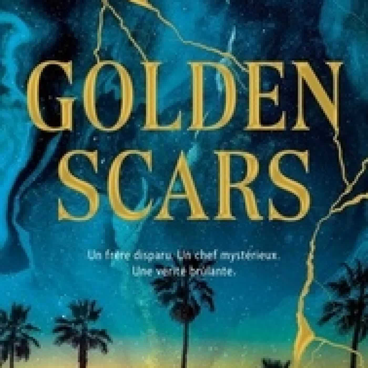 Télécharger Pdf Golden Scars