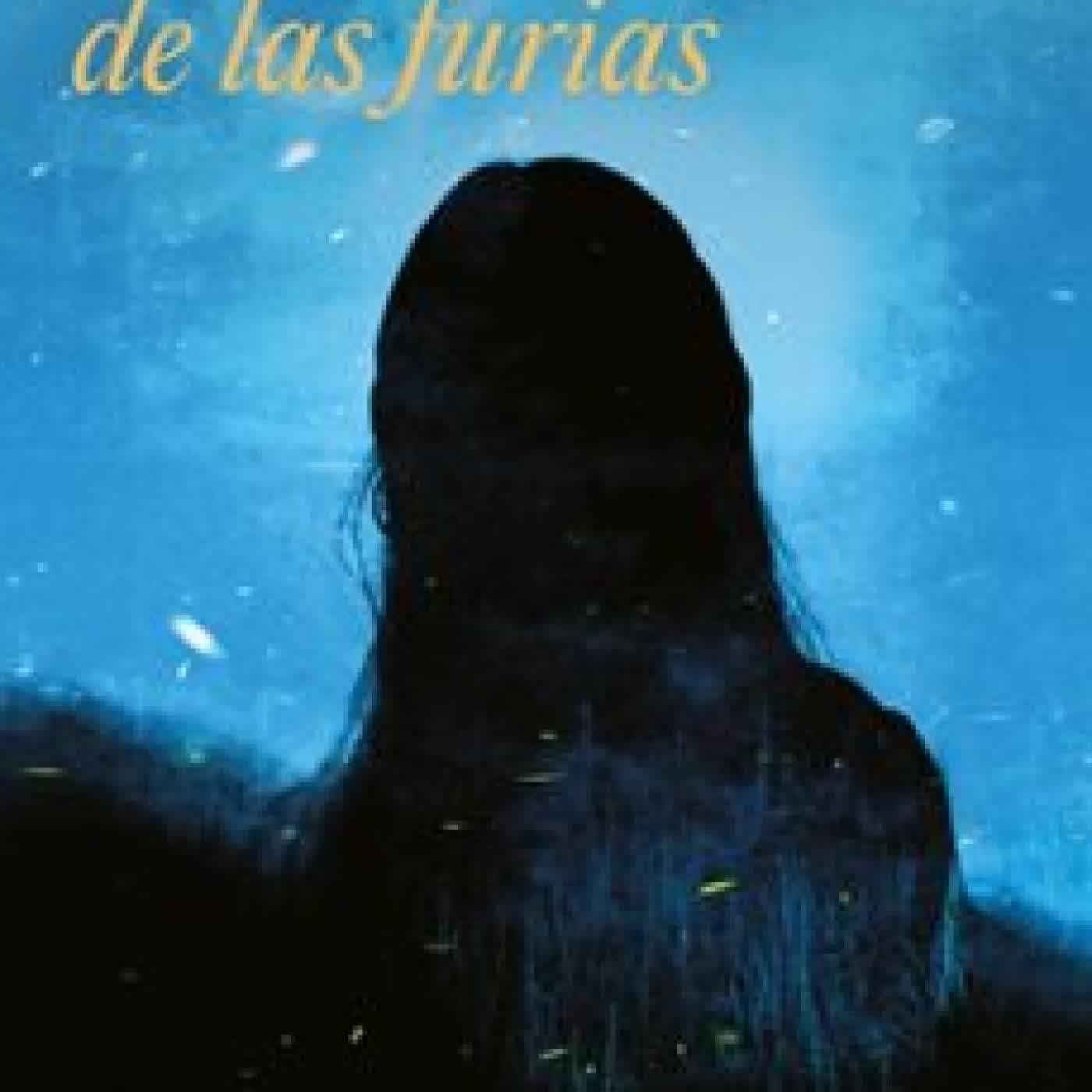 EL MONTE DE LAS FURIAS Fernanda Trías
