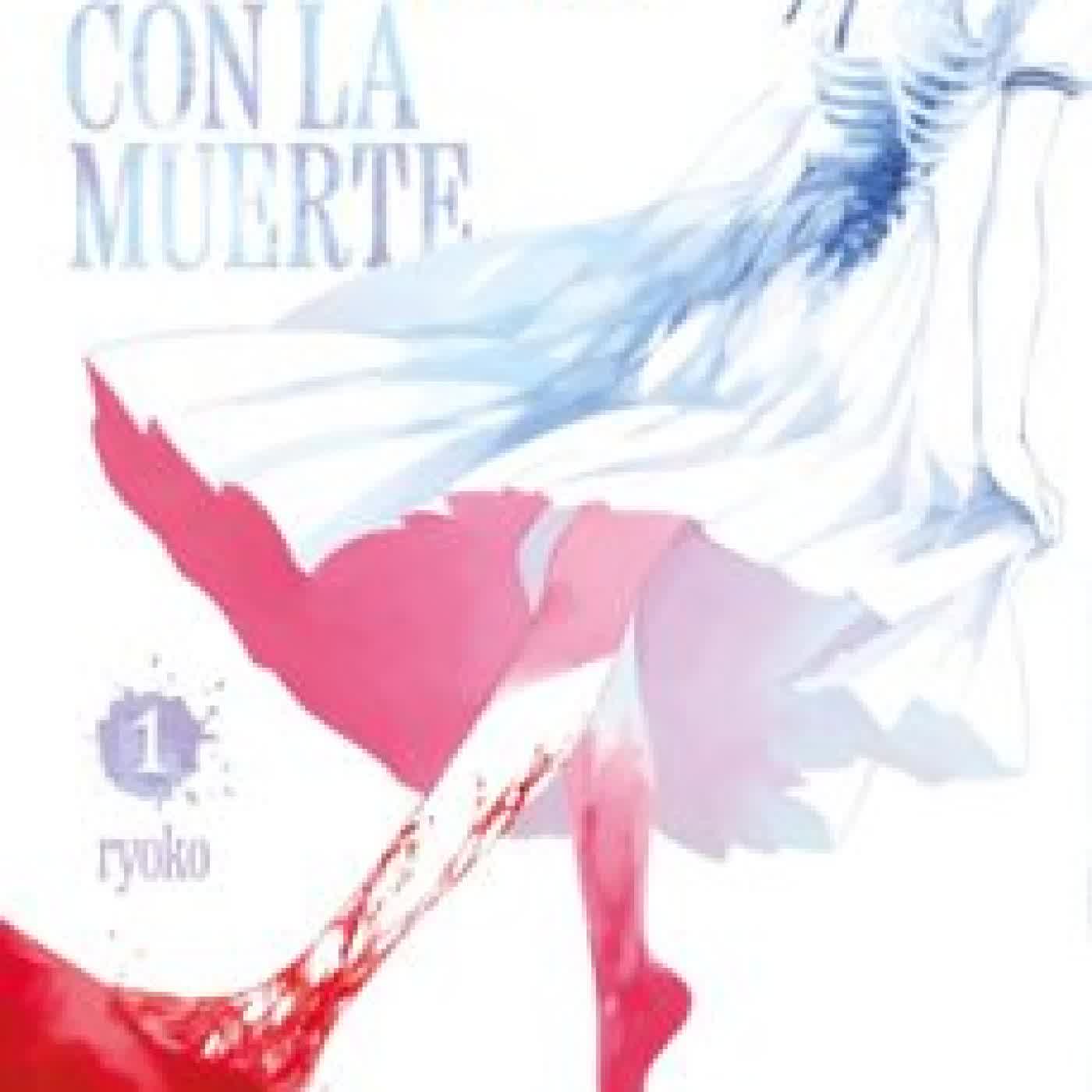 CAMINANDO CON LA MUERTE 1 RYOUKO