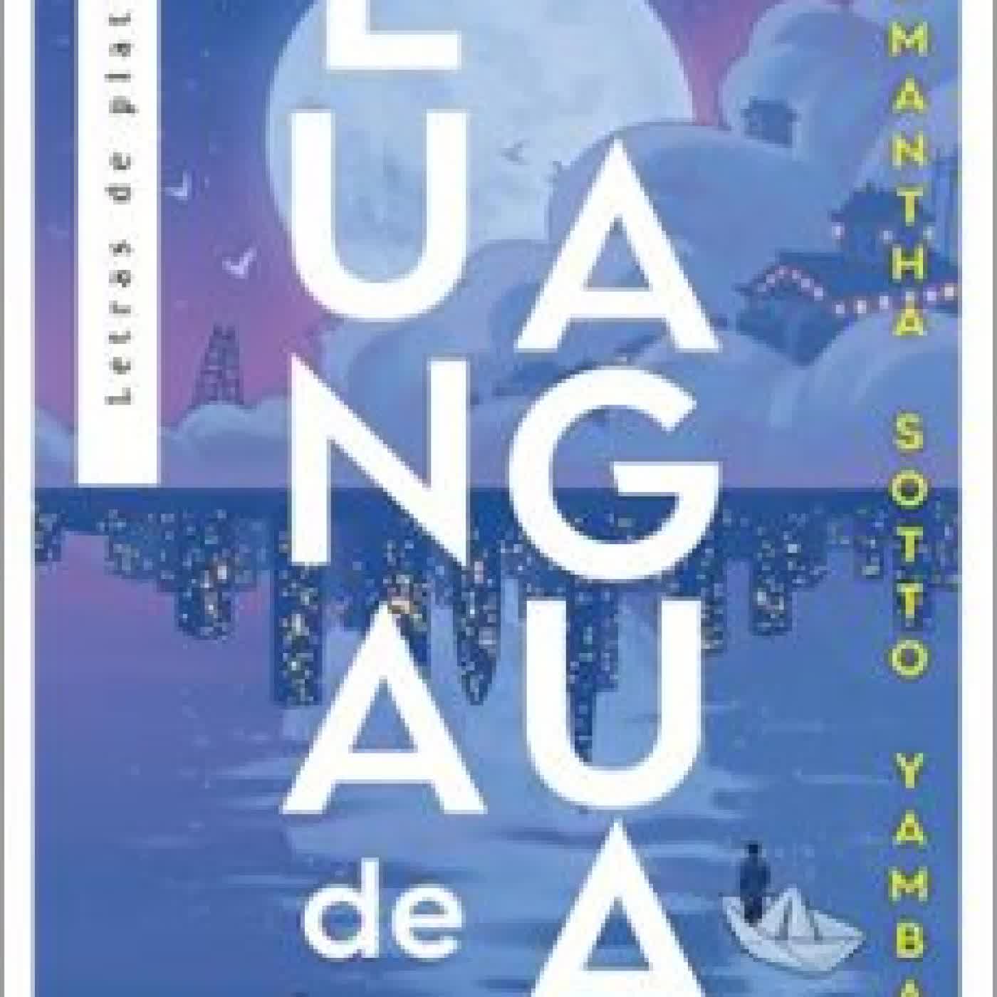 LUNA DE AGUA Samantha Sotto Yambao