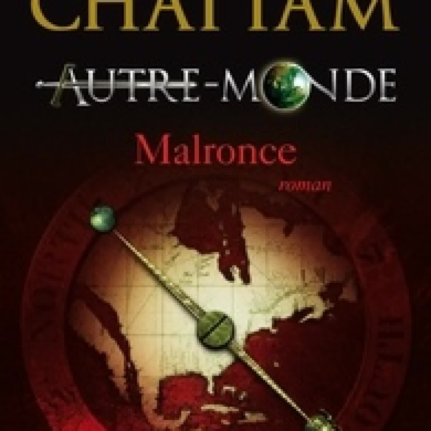 {téléchargement} Autre-monde - tome 2 - Malronce