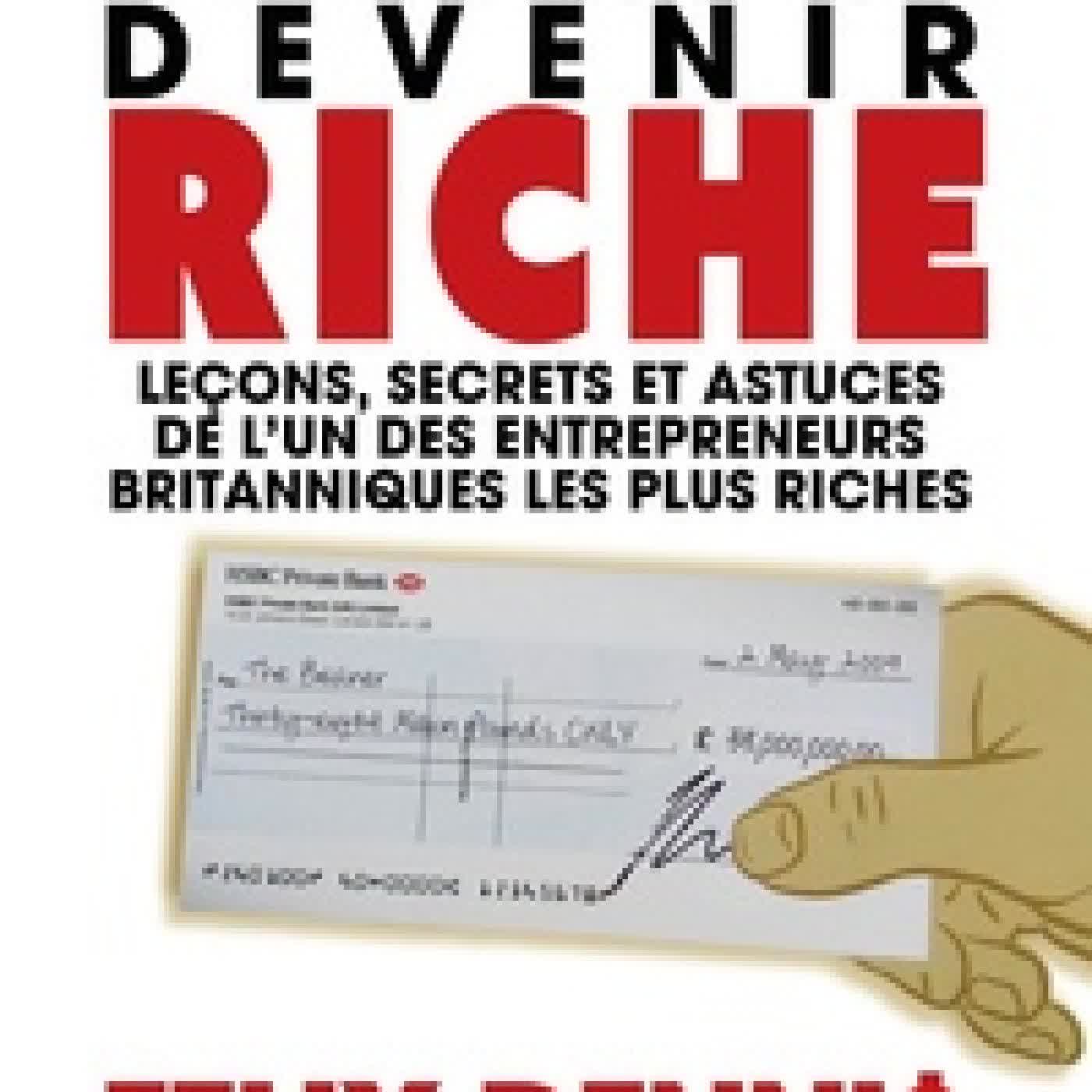 Lire en ligne : Comment devenir riche