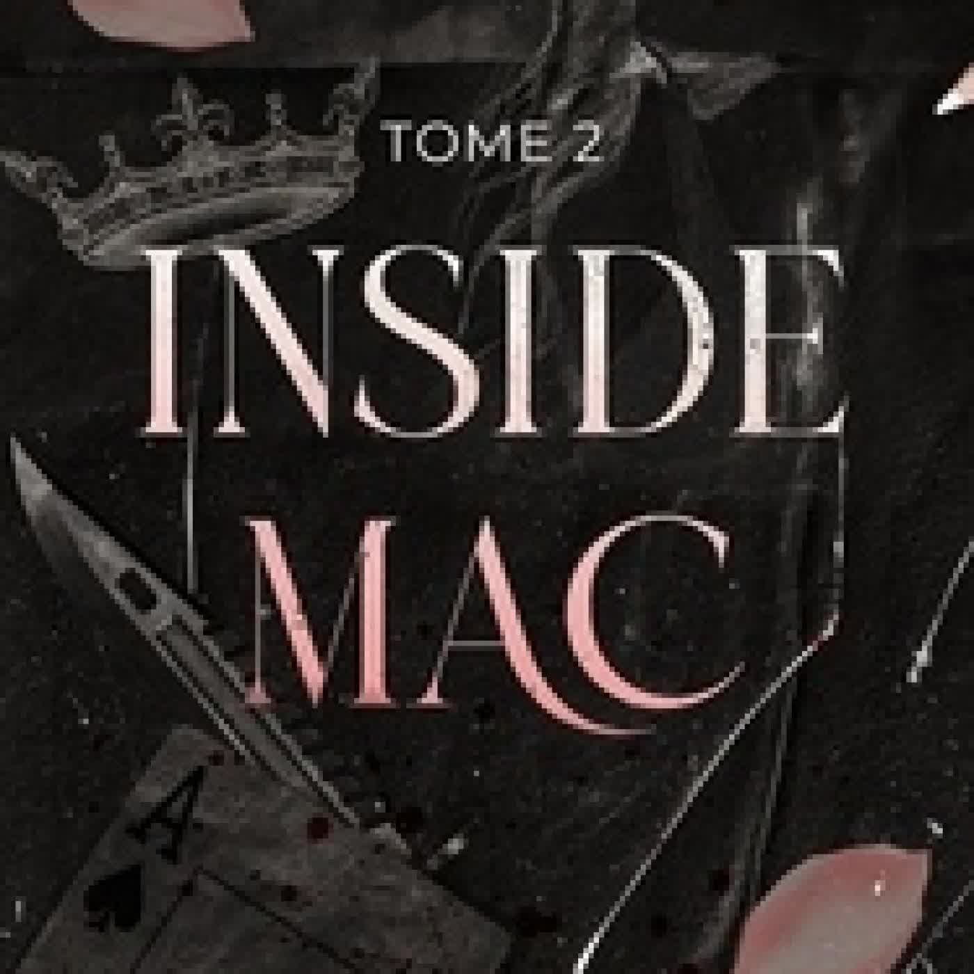 {téléchargement} Inside Mac Tome 2