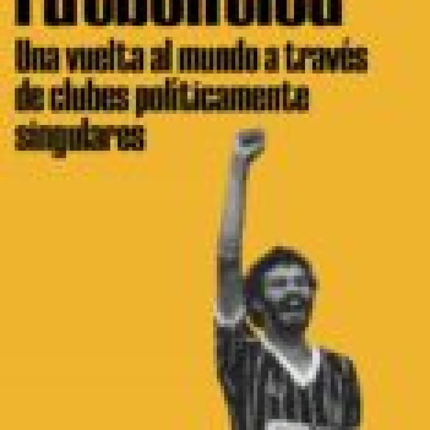 FUTBOLÍTICA RAMÓN USALL