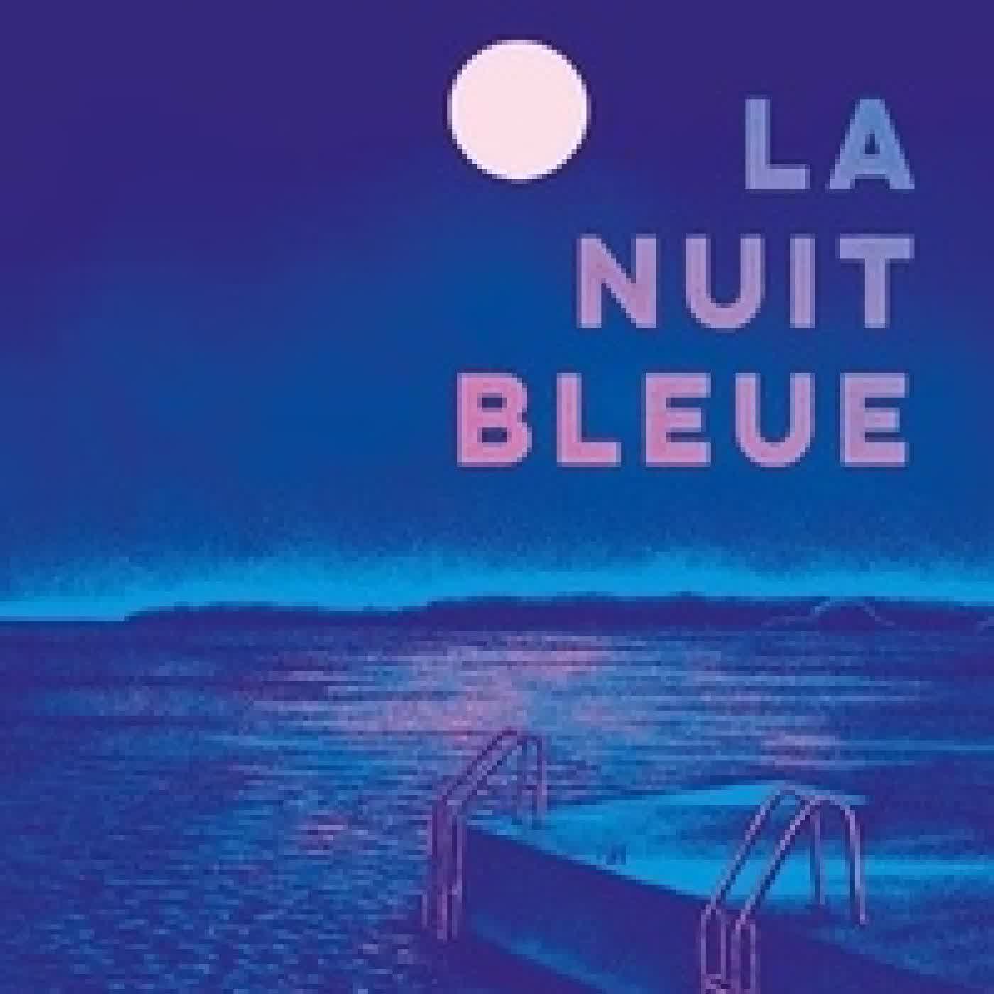 Télécharger Pdf La nuit bleue