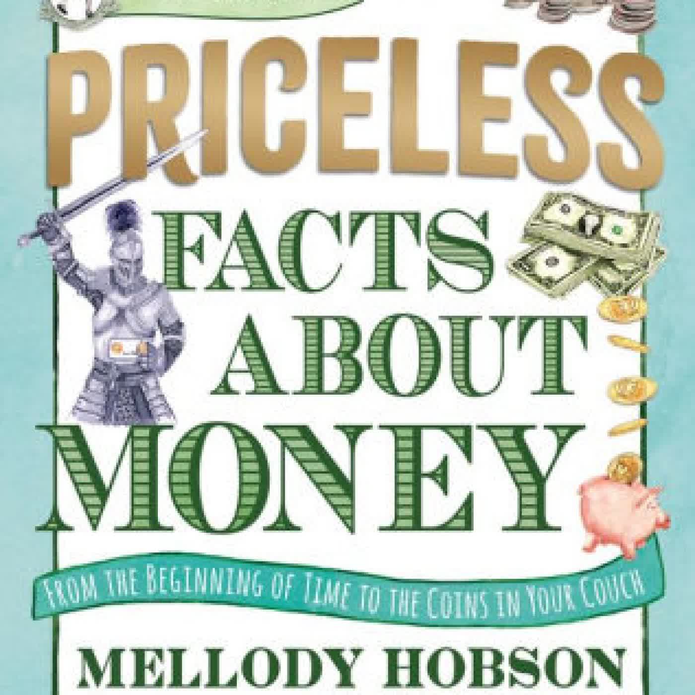 Read online: Priceless Facts about Money by Mellody Hobson, Caitlin Stevens