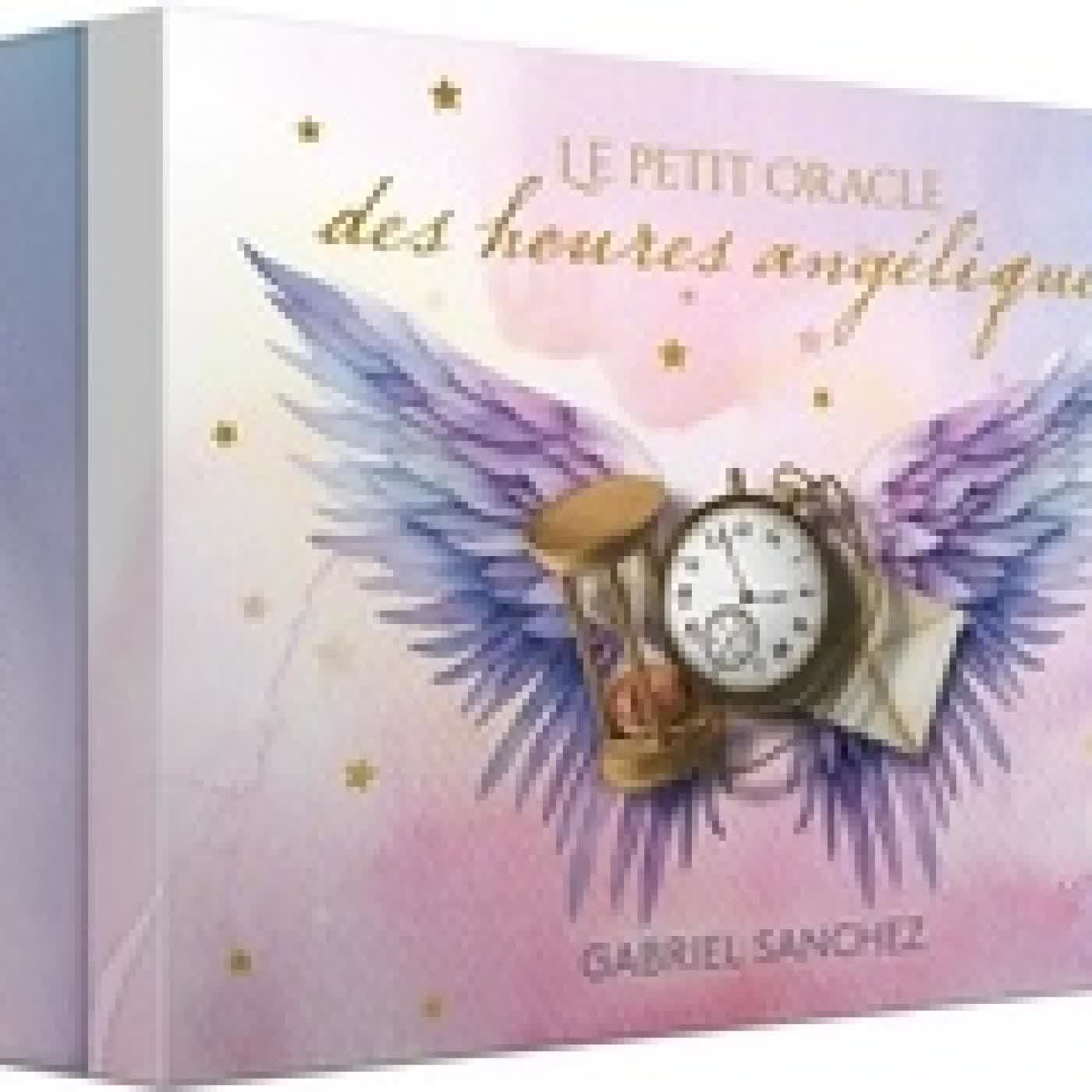 Télécharger Pdf Le petit oracle des heures angéliques