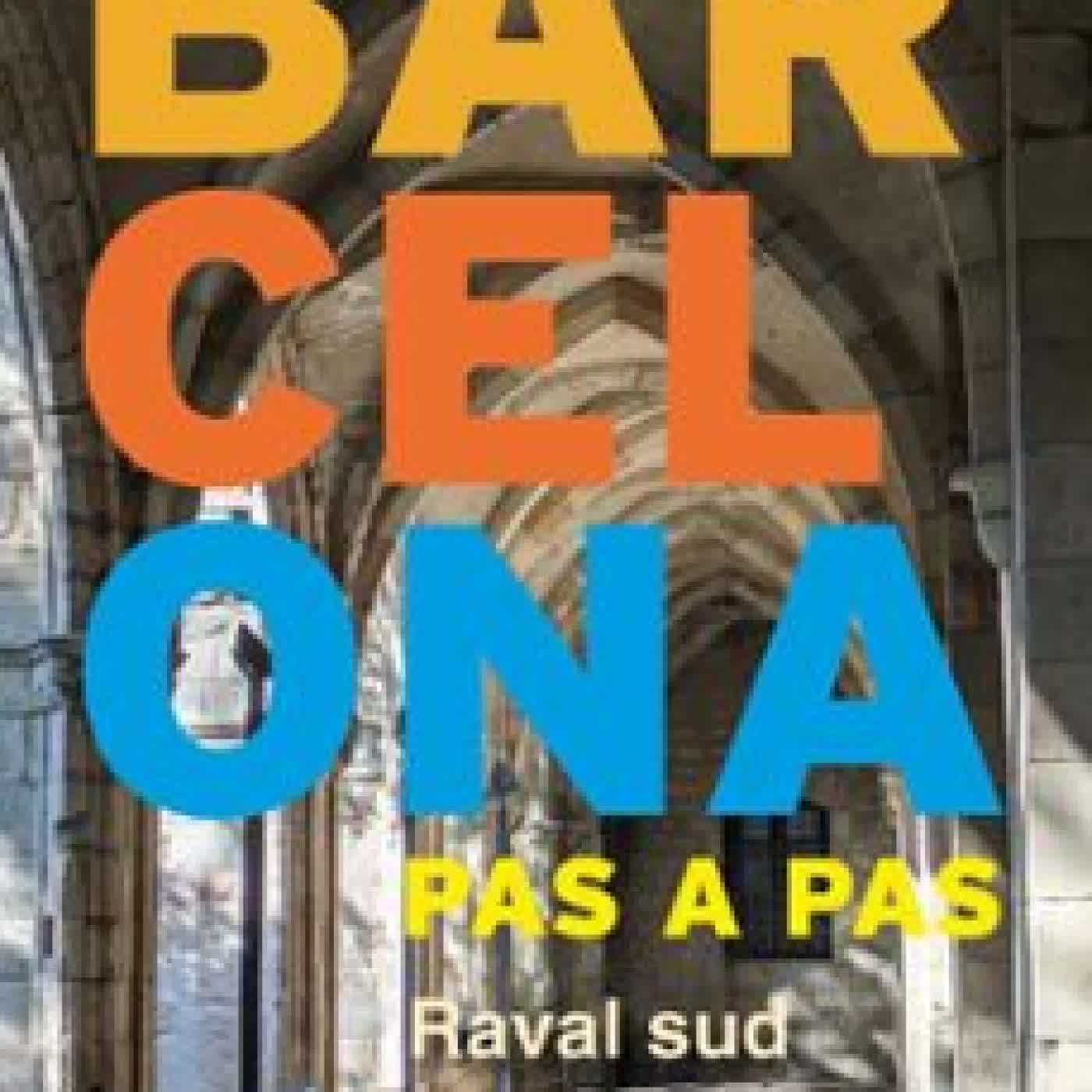 BARCELONA PAS A PAS IV. RAVAL SUD PERE DALMASES I ARNELLA