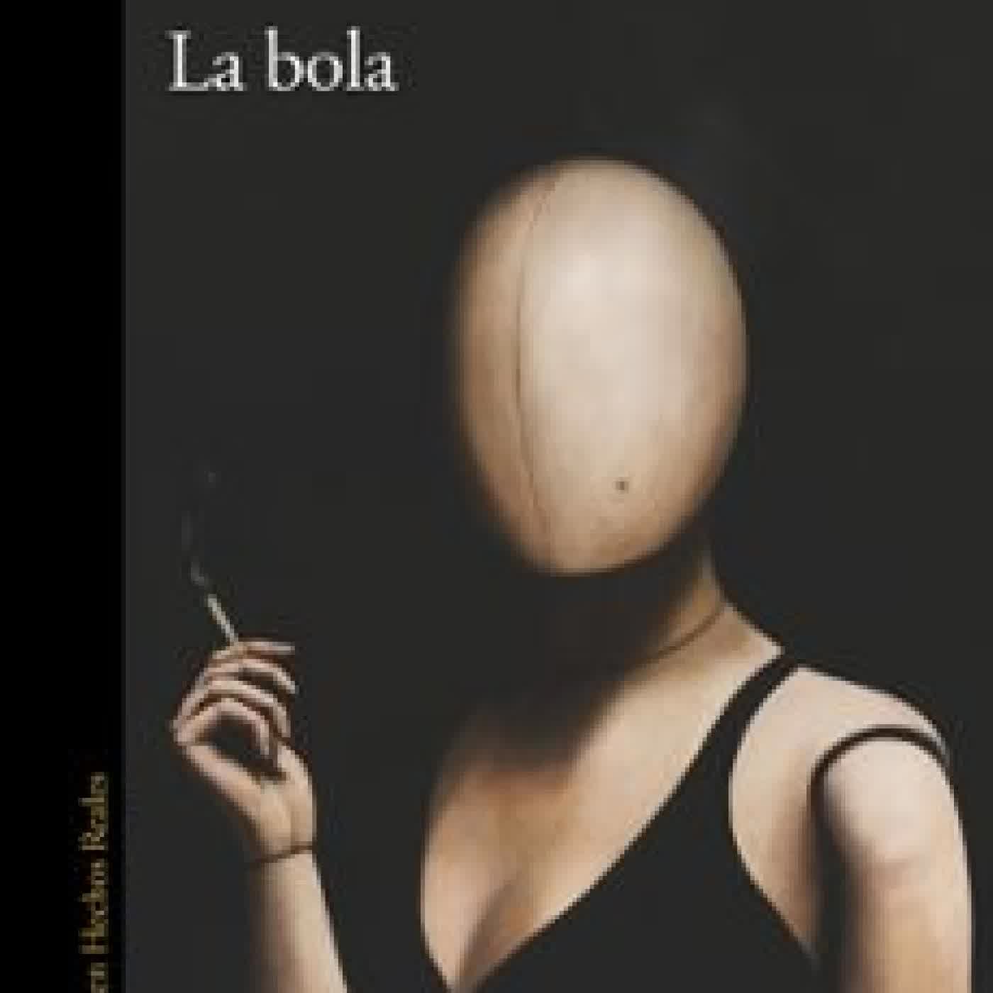 LA BOLA DANIEL VERDU