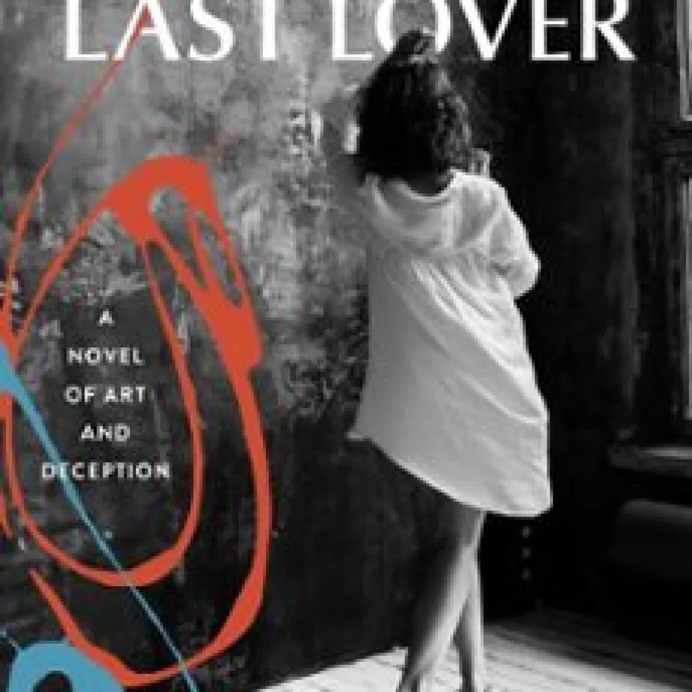 POLLOCK'S LAST LOVER STEPHEN P. KIERNAN