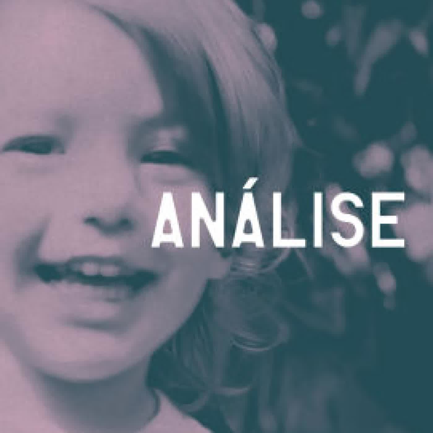 Read online: Análise by Vera Iaconelli, Elisa von Randow