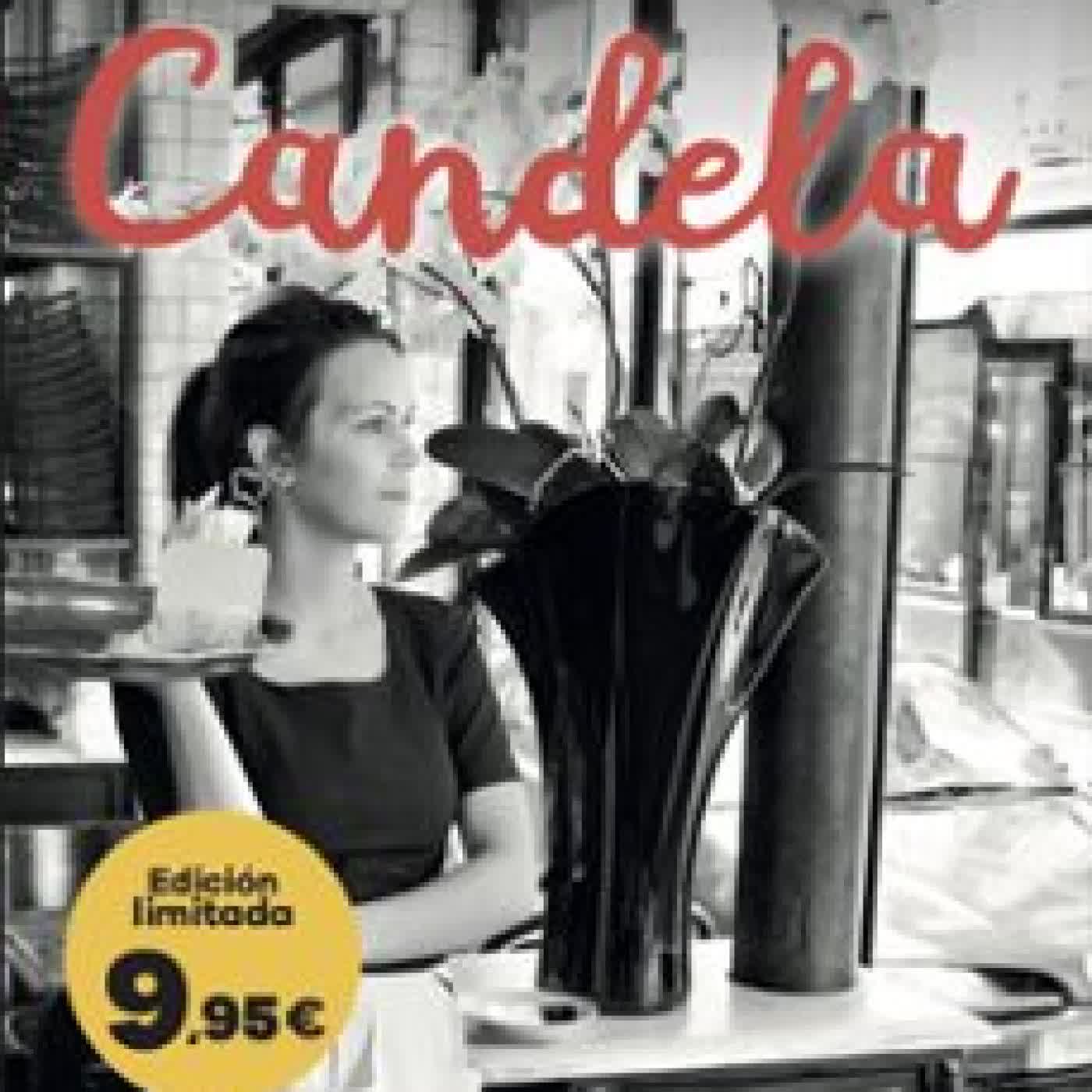 CANDELA Juan del Val