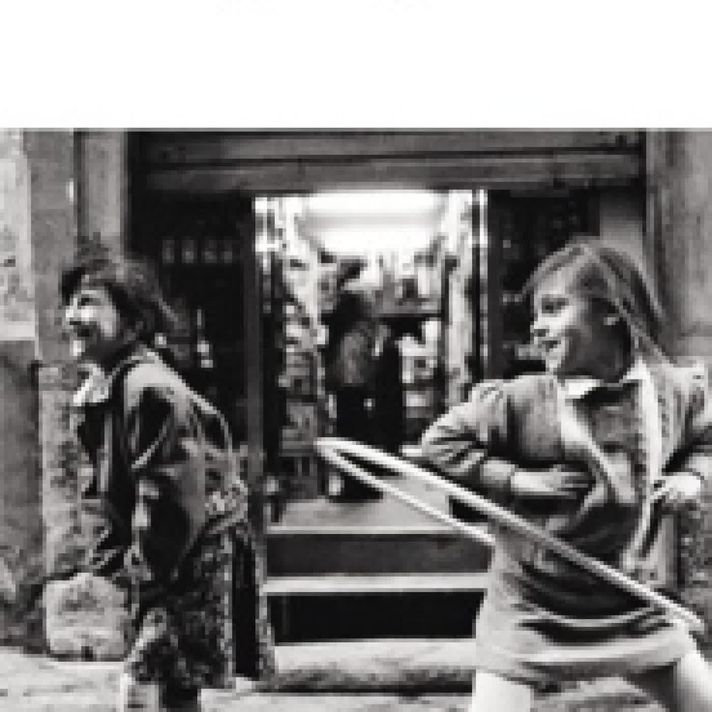 Lire en ligne : L'amie prodigieuse Tome 1