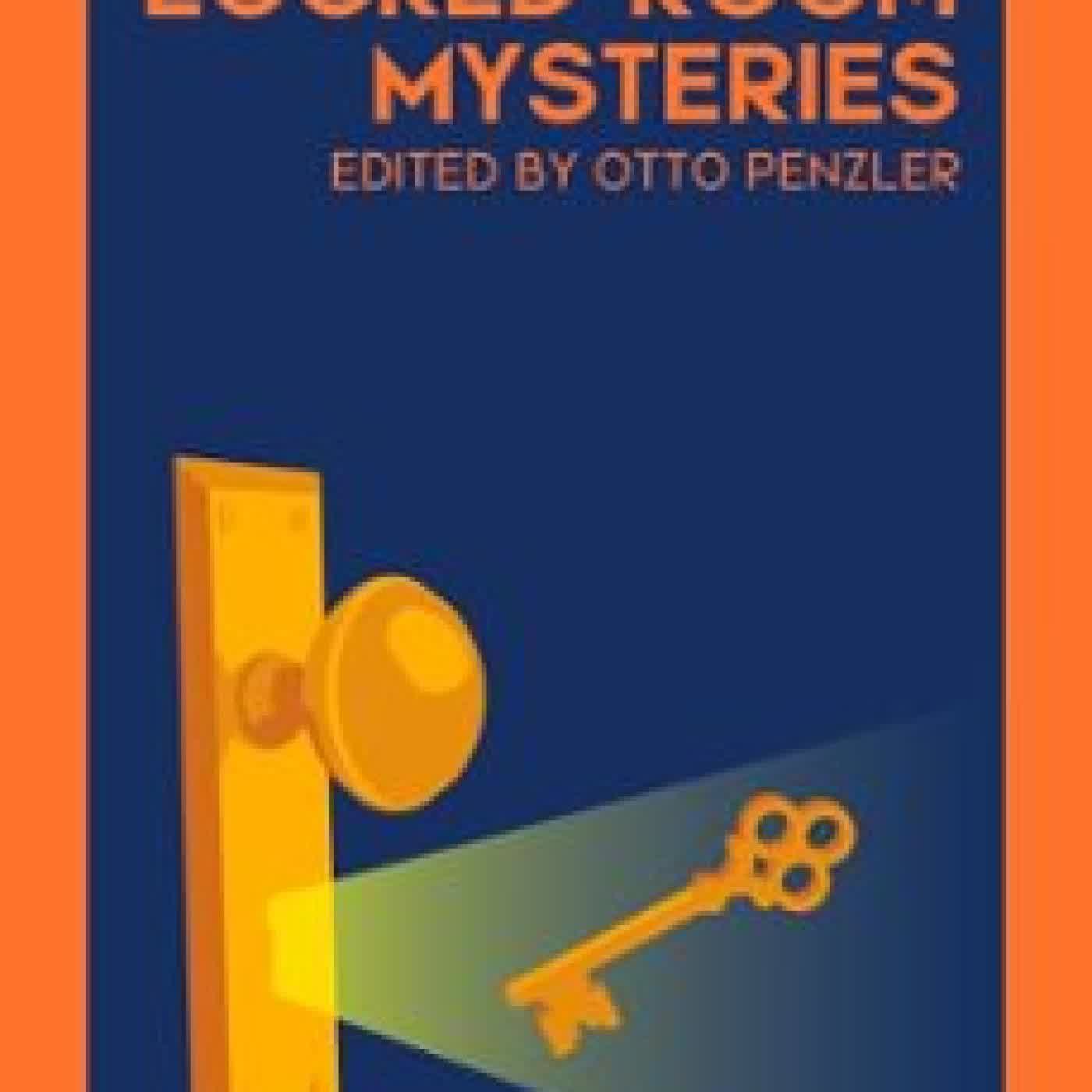 GOLDEN AGE LOCKED ROOM MYSTERIES Otto Penzler