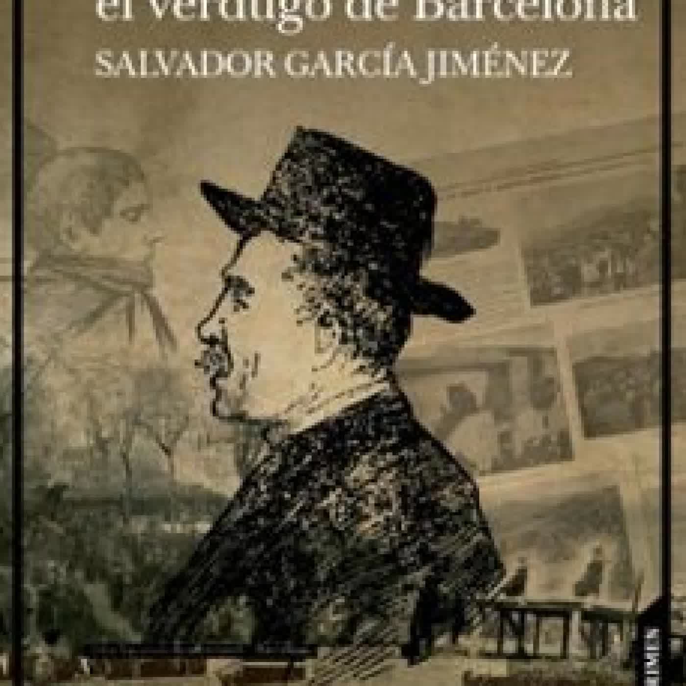 NICOMEDES MÉNDEZ, EL VERDUGO DE BARCELONA SALVADOR GARCÍA JIMÉNEZ