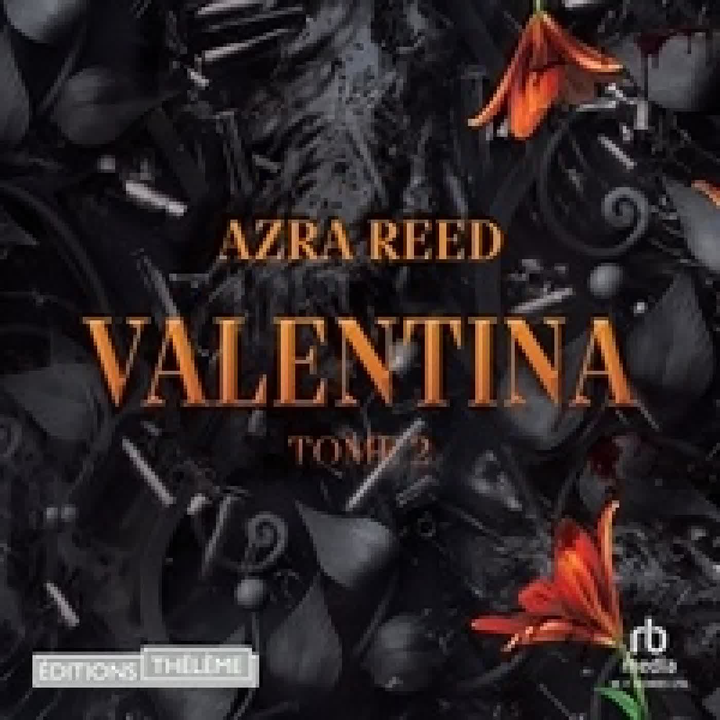 {téléchargement} Valentina Tome 2 (title tk) - Valentina 2